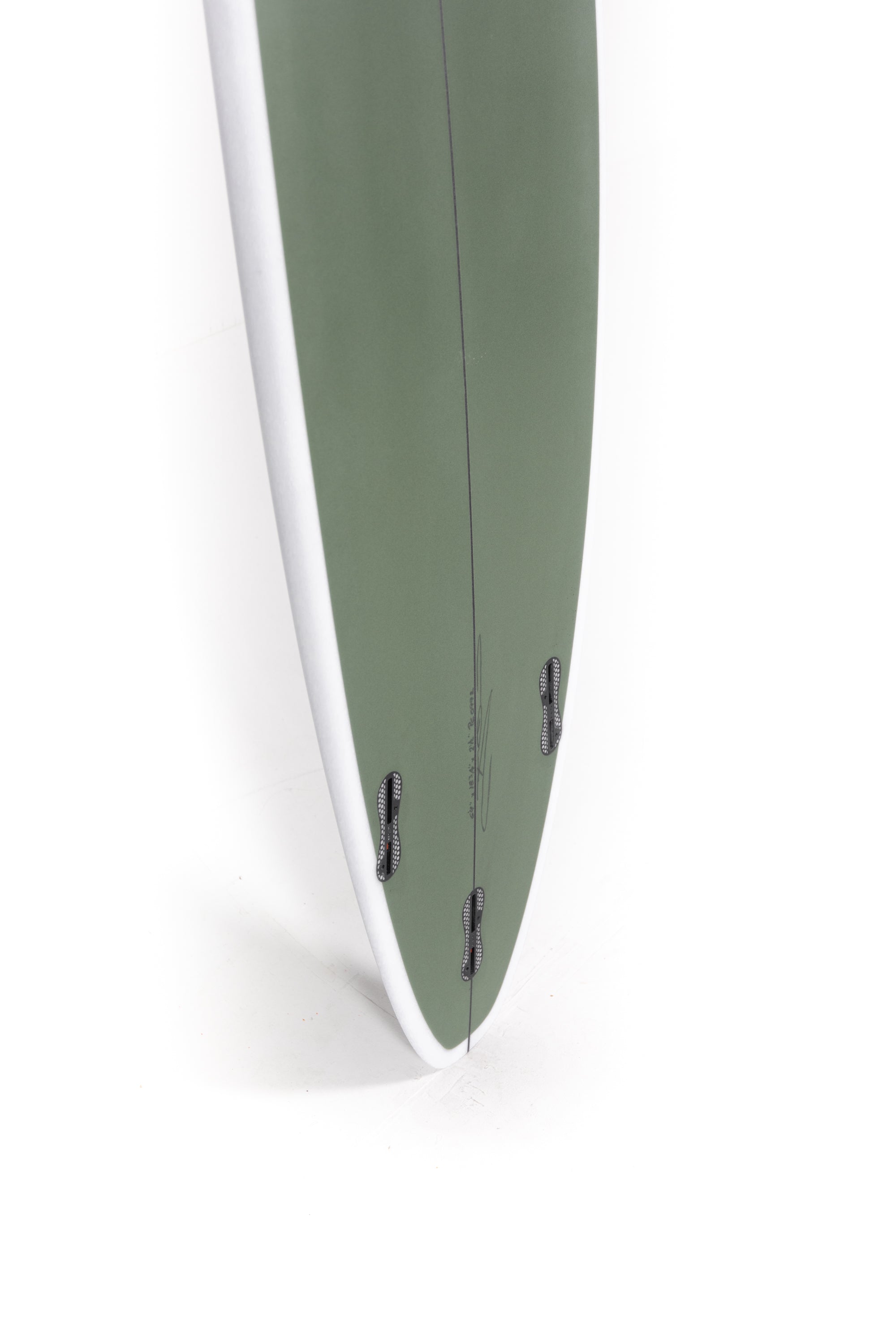 Pukas Surfboard - WATER LION 6'4