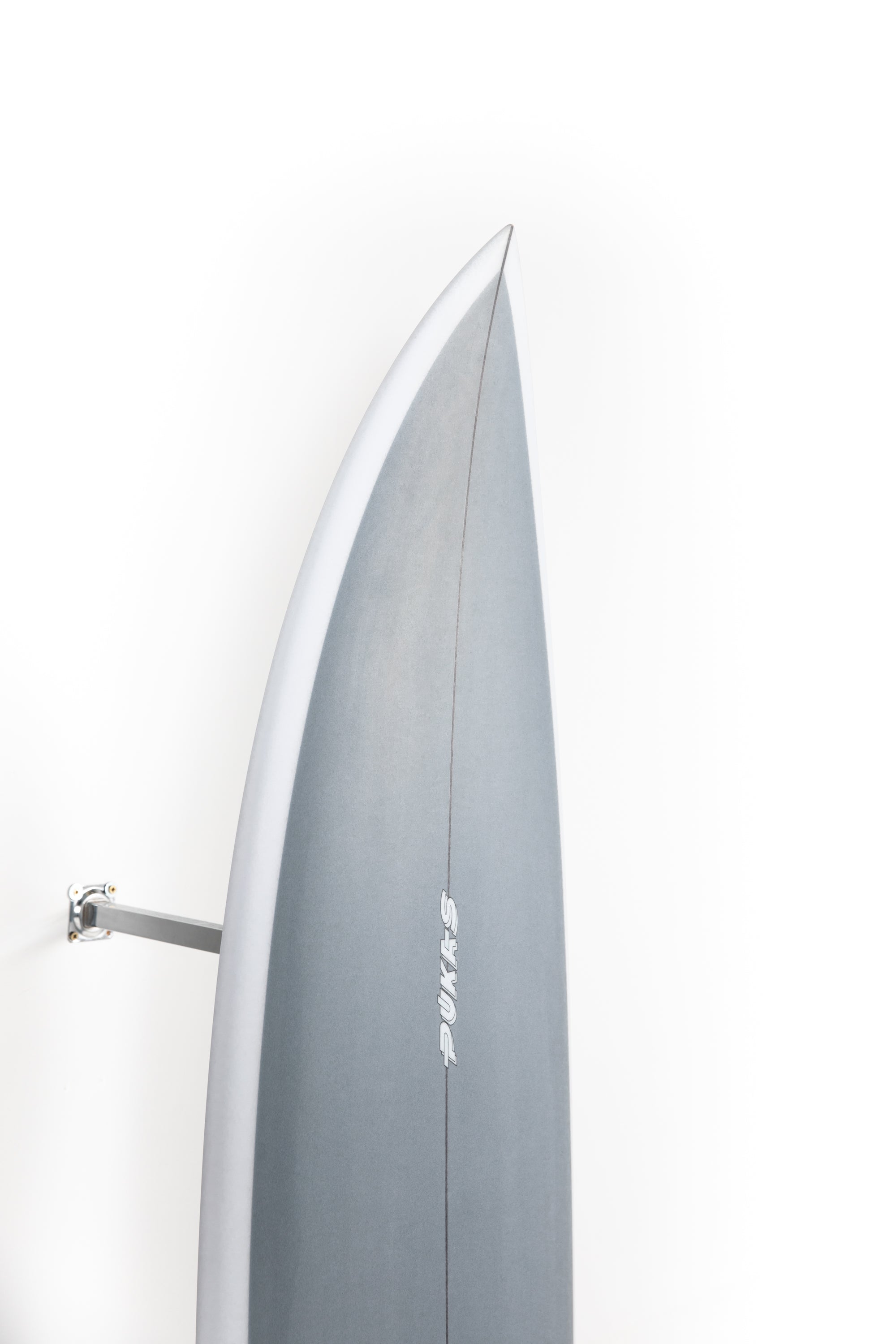 Pukas Surfboard - WATER LION 6'6