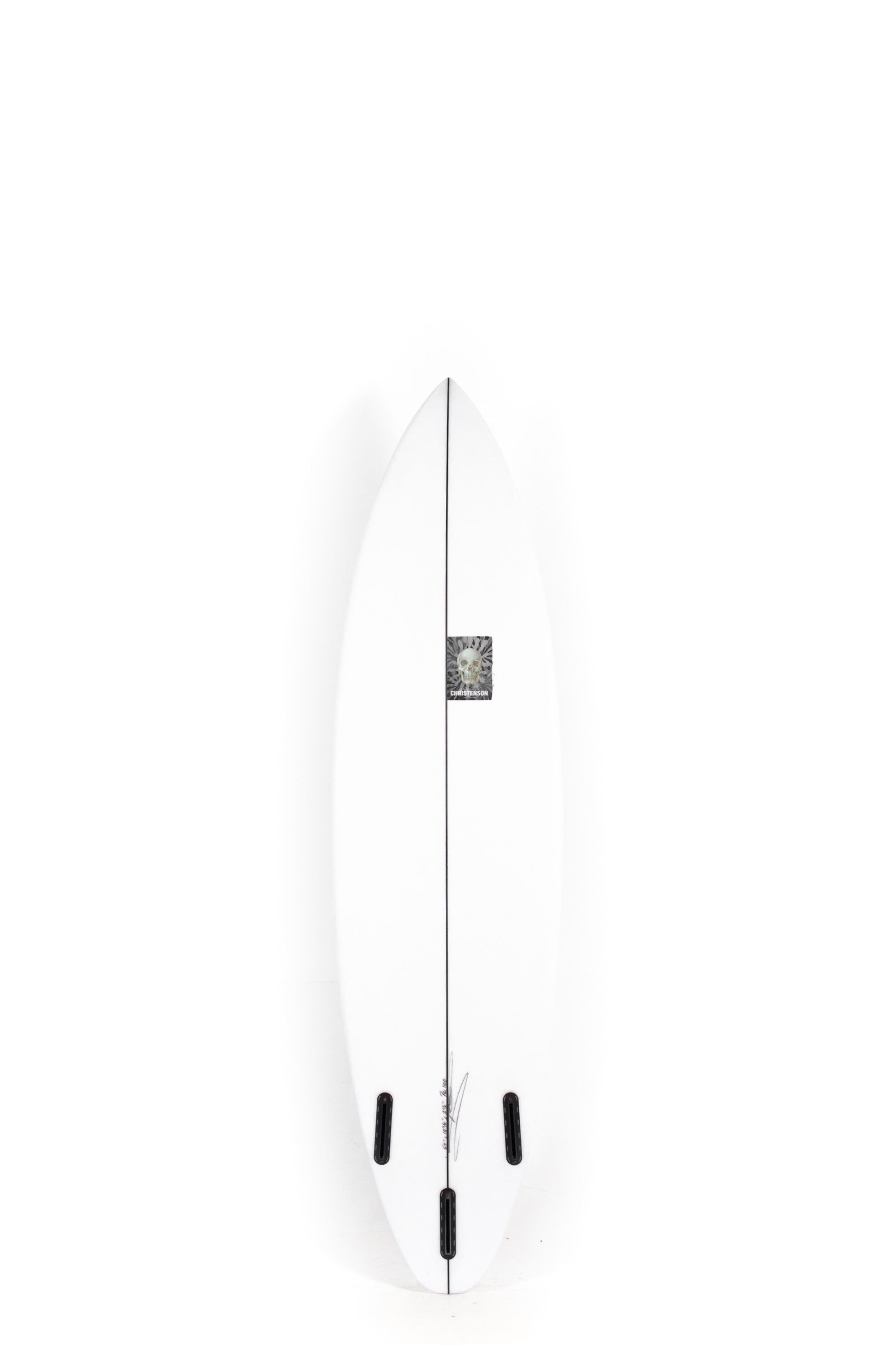 クリステンソン　CHRISTENSON　WATER LION 6.6 Pukas Christenson Water Lion | Single Quiver