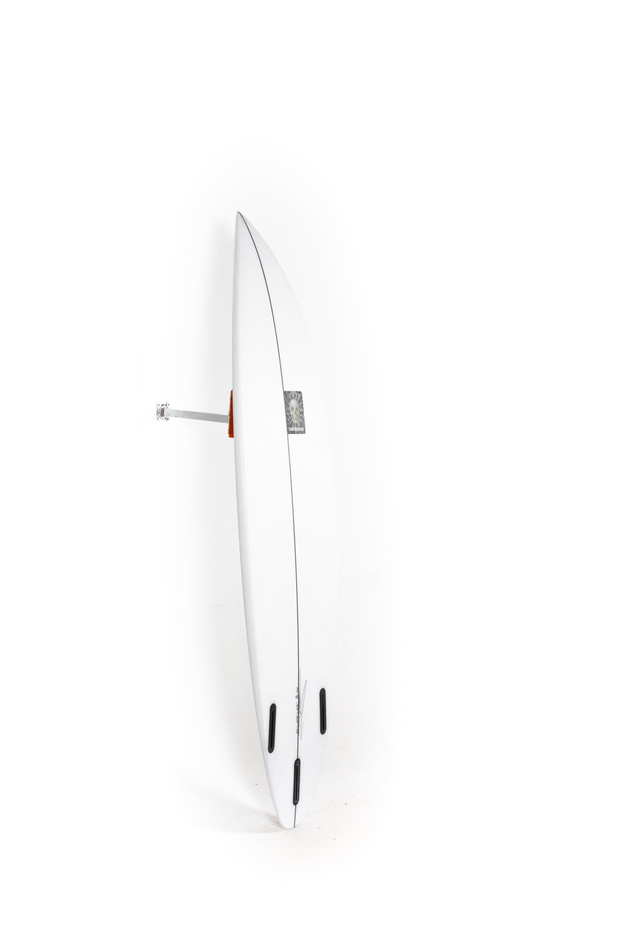 クリステンソン　CHRISTENSON　WATER LION 6.6 Christenson Water Lion Review — Blinksurf®