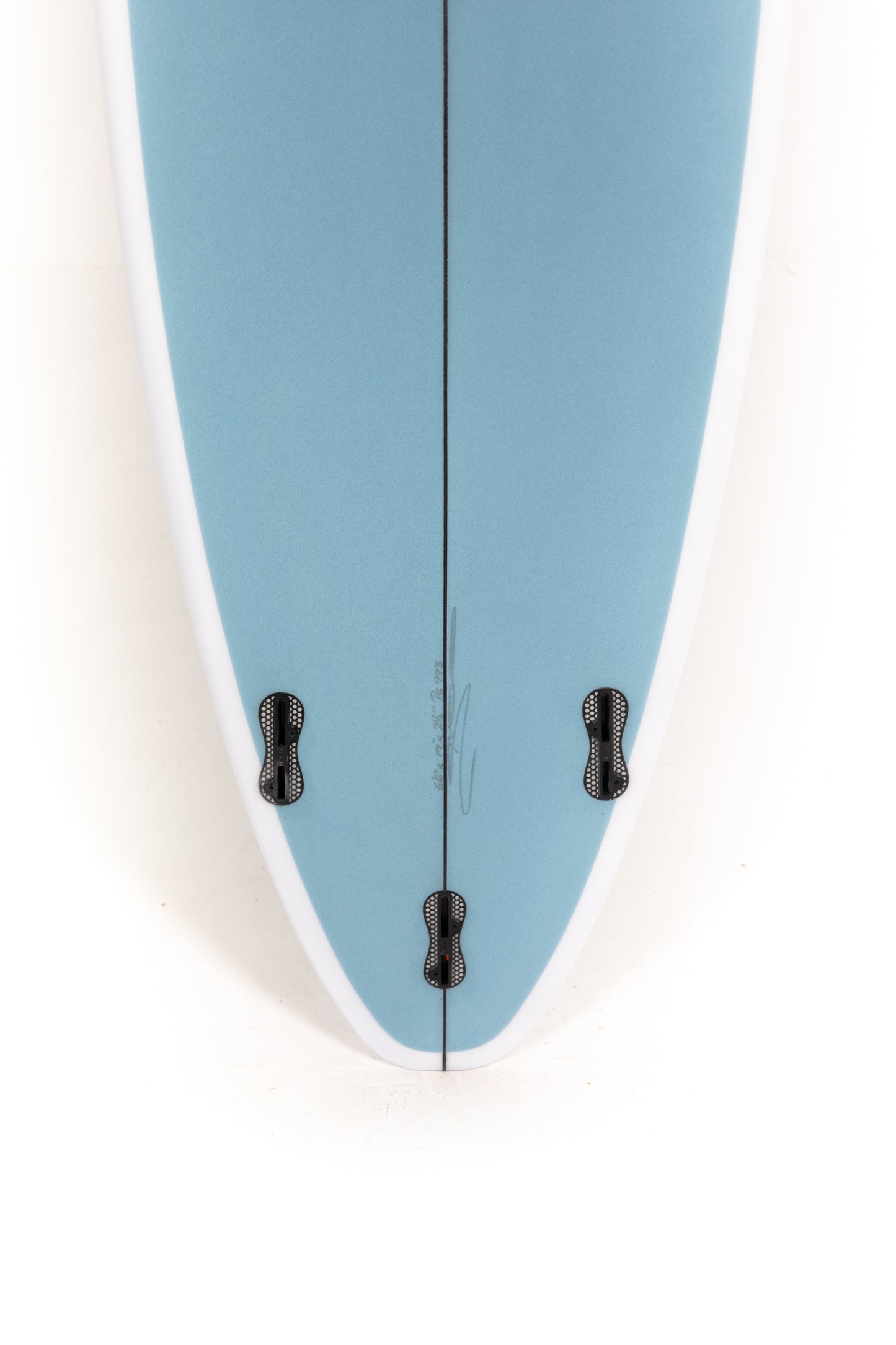 Pukas Surfboard - WATER LION 6'6
