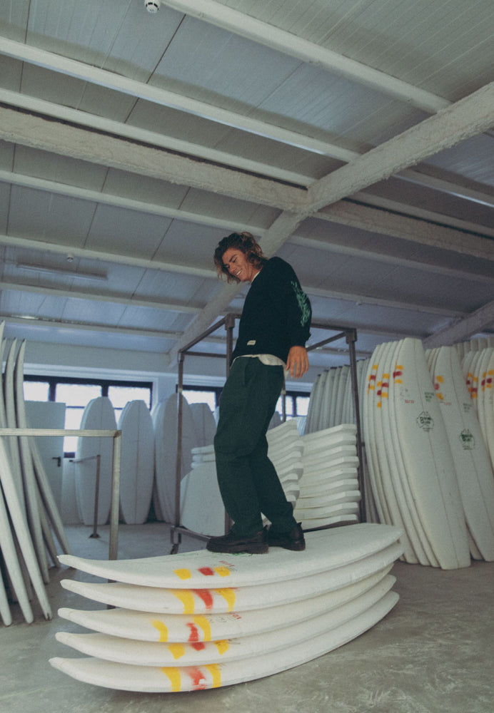 PUKAS SURF SHOP