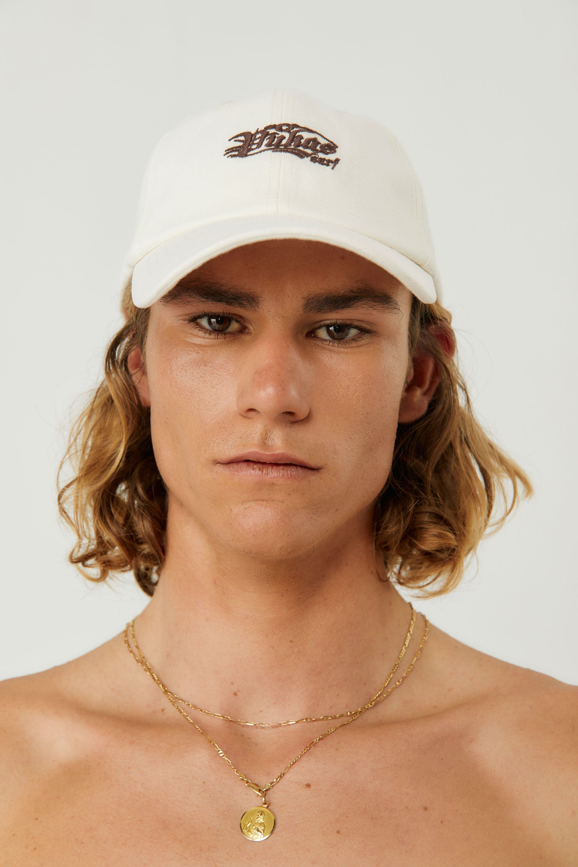 PUKAS - CAP DARKY | Shop at Pukas Surf Shop – PUKAS SURF SHOP