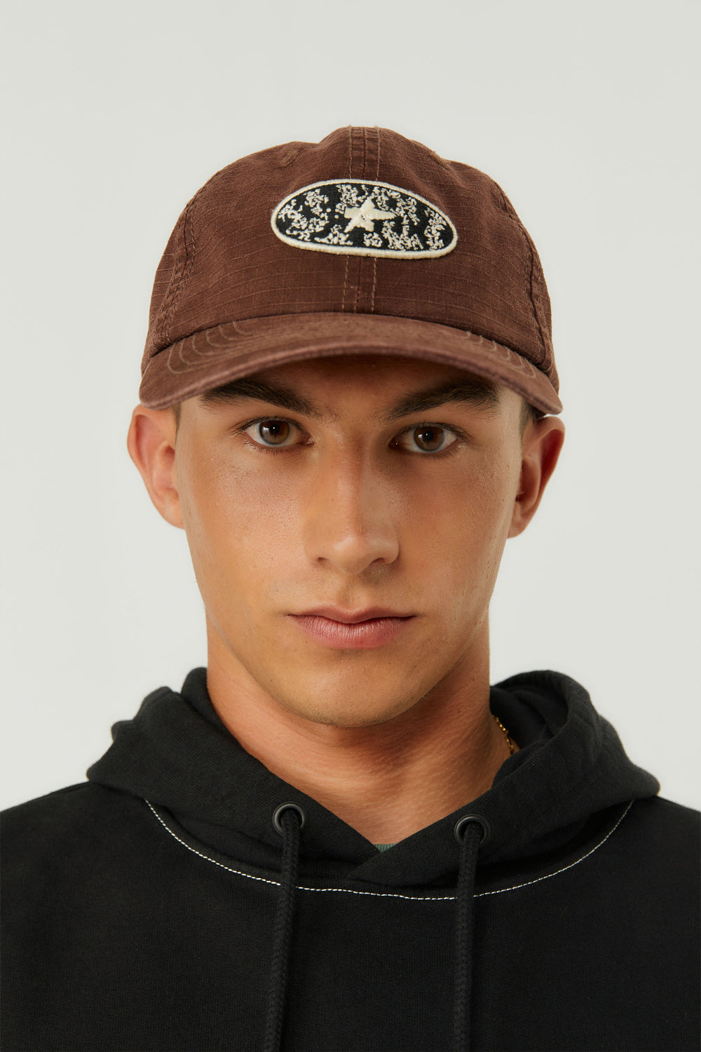 Pukas-Surf-Shop-Pukas-Clothing-Sandpaper-Cap