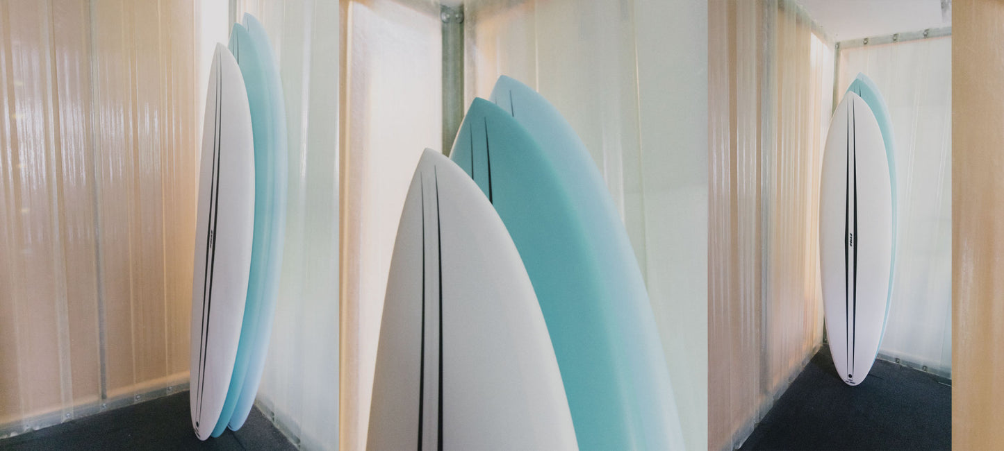 PUKAS SURF SHOP