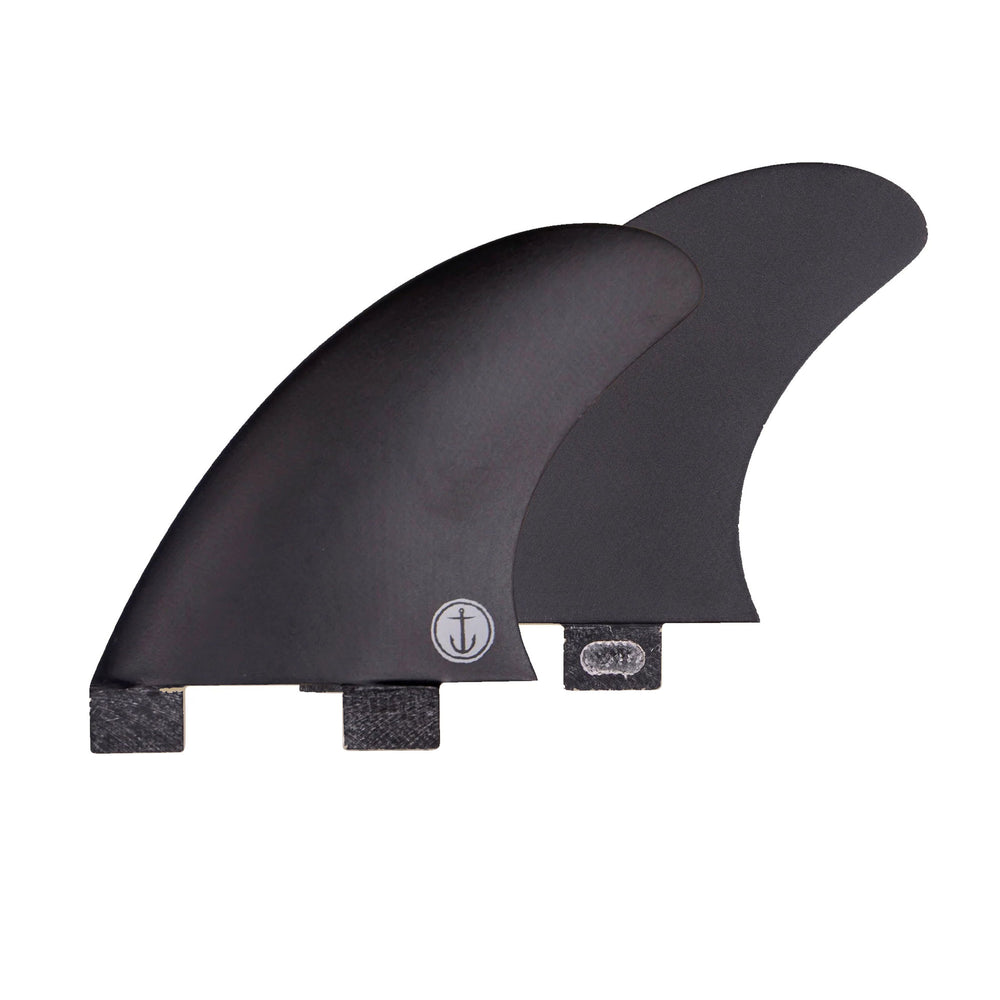 Pukas-Surf-Shop-Pukas-Surf-Shop-Captain-Fin-Side-Biter-3.75-2-Fins-black