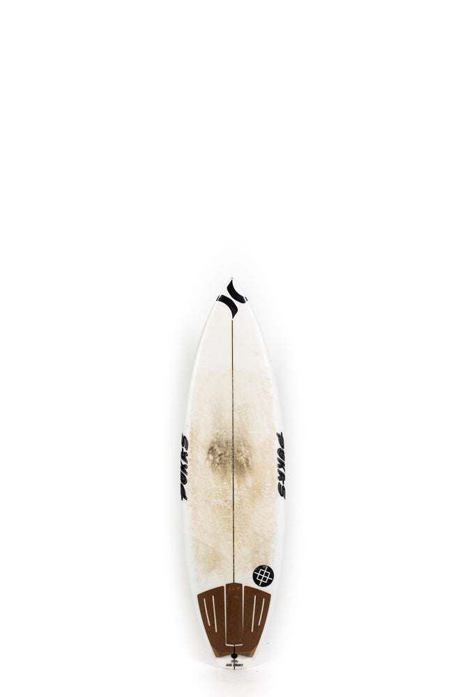 Pukas Pattern 2ND HAND SURFBOARDS – PUKAS SURF SHOP