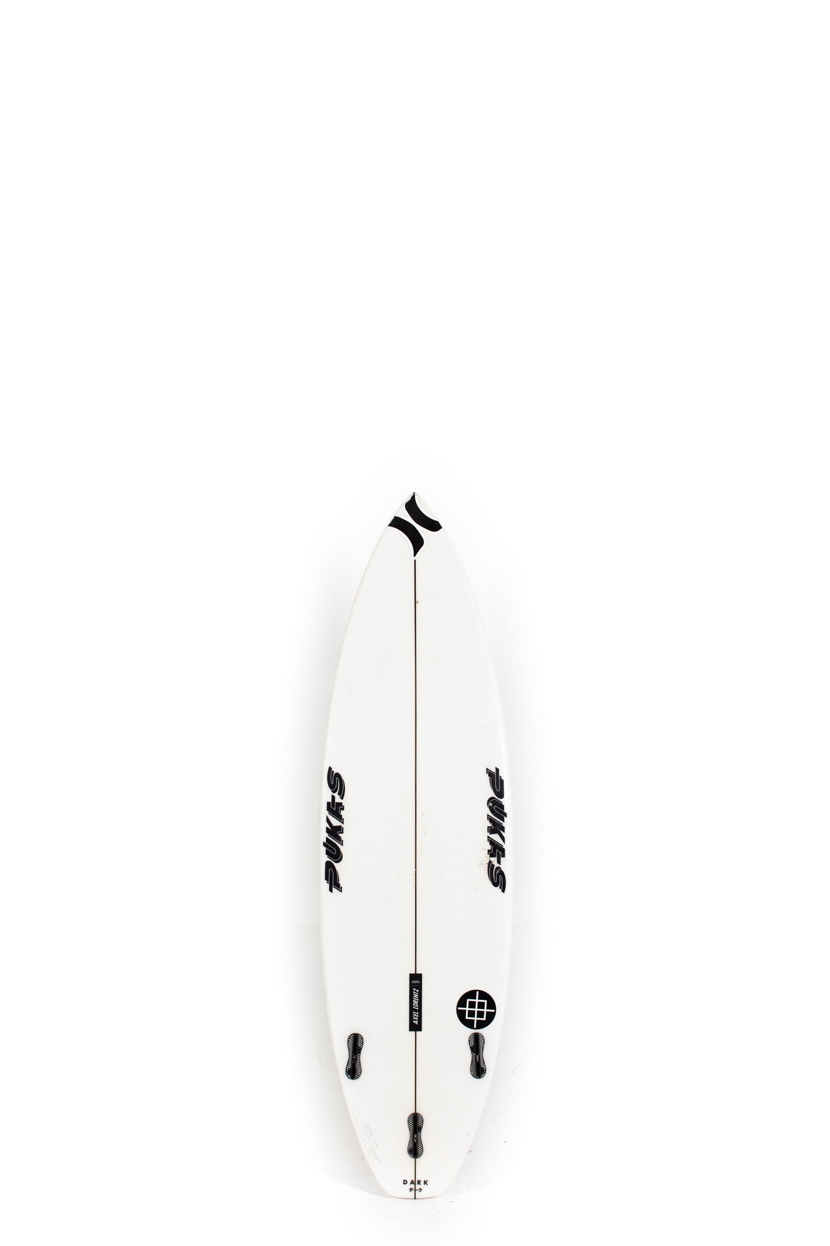 2ND HAND SURFBOARDS – PUKAS SURF SHOP