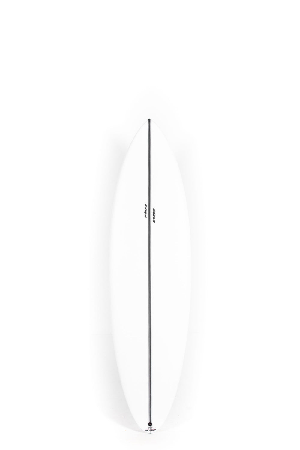 Pukas Surf Shop - Pukas Surfboard - 69ER EVOLUTION INN·CA 2 by Axel Lorentz - 6’10” x 21.75 x 3 - 47,36L - AX11167