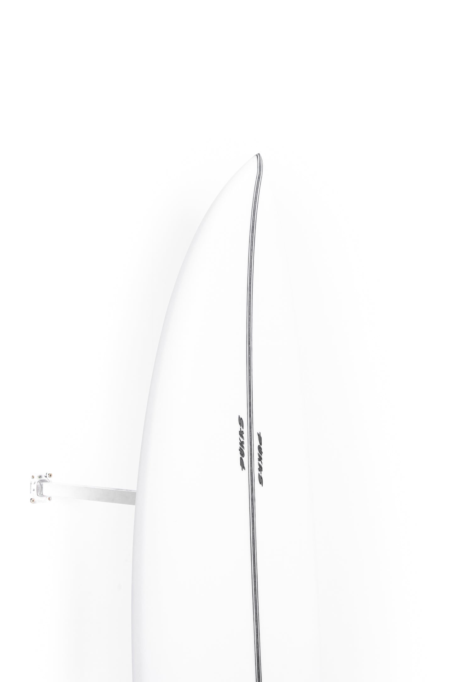 
                  
                    Pukas Surfboard - 69ER EVOLUTION by Axel Lorentz- 6’2” x 20,75 x 2.63 - 35,74L - AX10794
                  
                