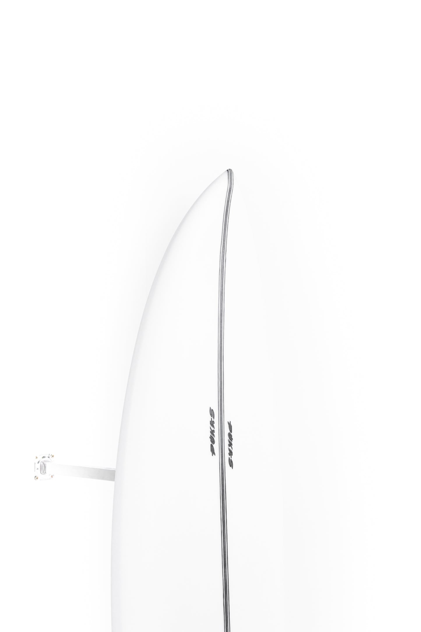 
                  
                    Pukas Surf Shop - Pukas Surfboard - 69ER EVOLUTION by Axel Lorentz- 6’2” x 20,75 x 2.63 - 35,72L - AX10795
                  
                