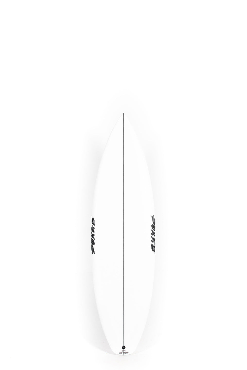 Pukas Surf Shop Pukas Surfboards 69 evo Axel Lorentz 6_2_AX11251