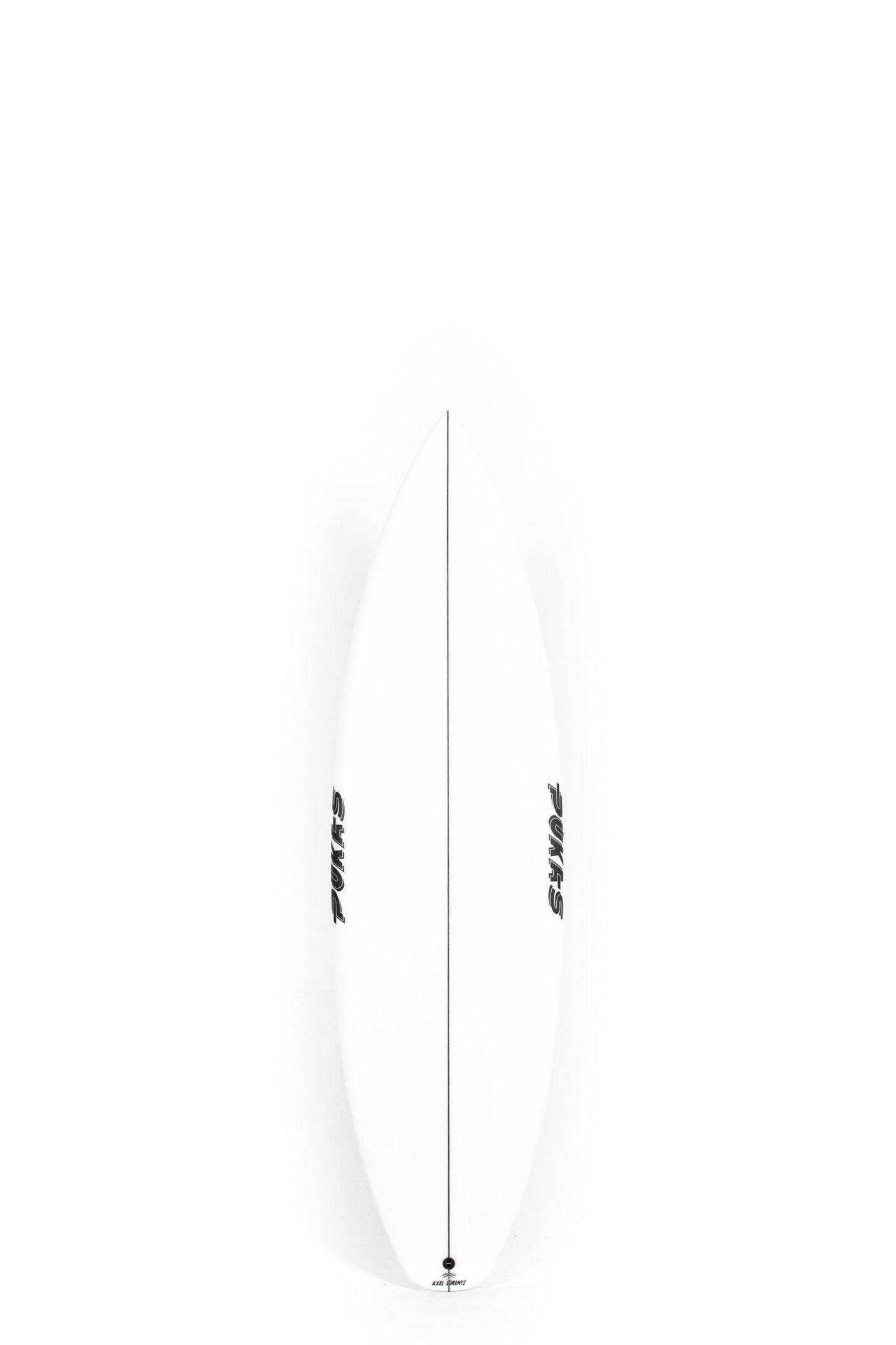 Pukas Surf Shop Pukas Surfboards 69 evo Axel Lorentz 6_2_AX11251