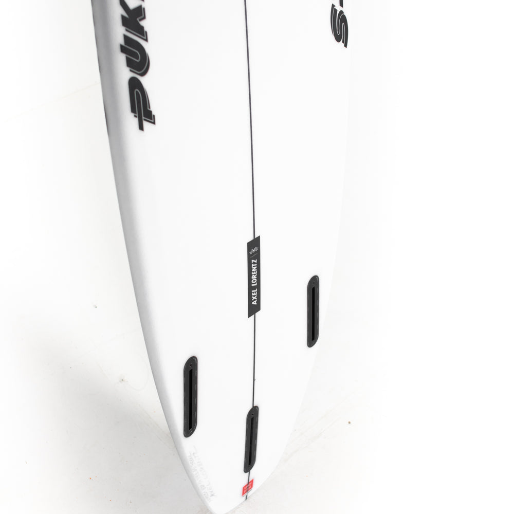 
                      
                        Pukas Surf Shop Pukas Surfboards 69 evo Axel Lorentz 6_2_AX11251
                      
                    