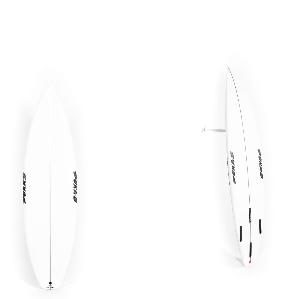 PUKAS SURF SHOP