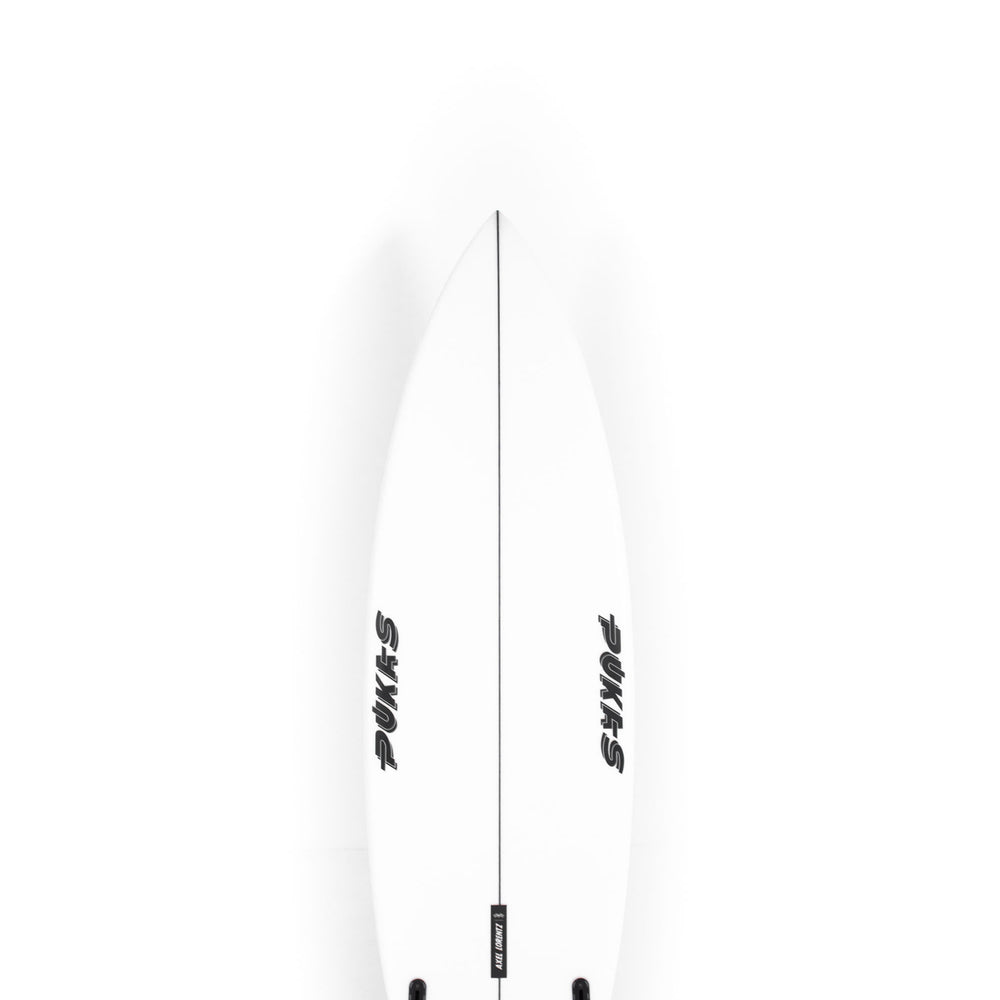 Pukas Surf Shop Pukas Surfboards 69 evo Axel Lorentz 6_2_AX11251
