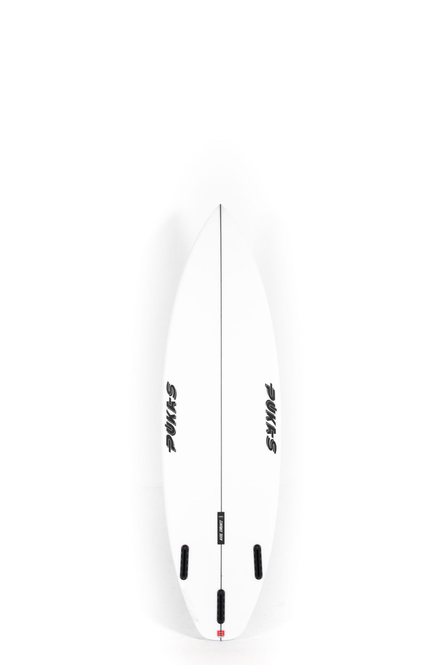 Pukas Surf Shop Pukas Surfboards 69 evo Axel Lorentz 6_2_AX11251