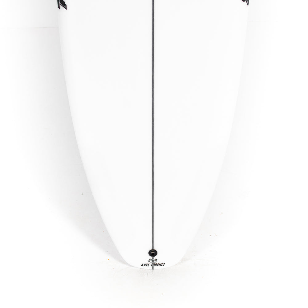 
                      
                        Pukas Surf Shop Pukas Surfboards 69 evo Axel Lorentz 6_2_AX11251
                      
                    