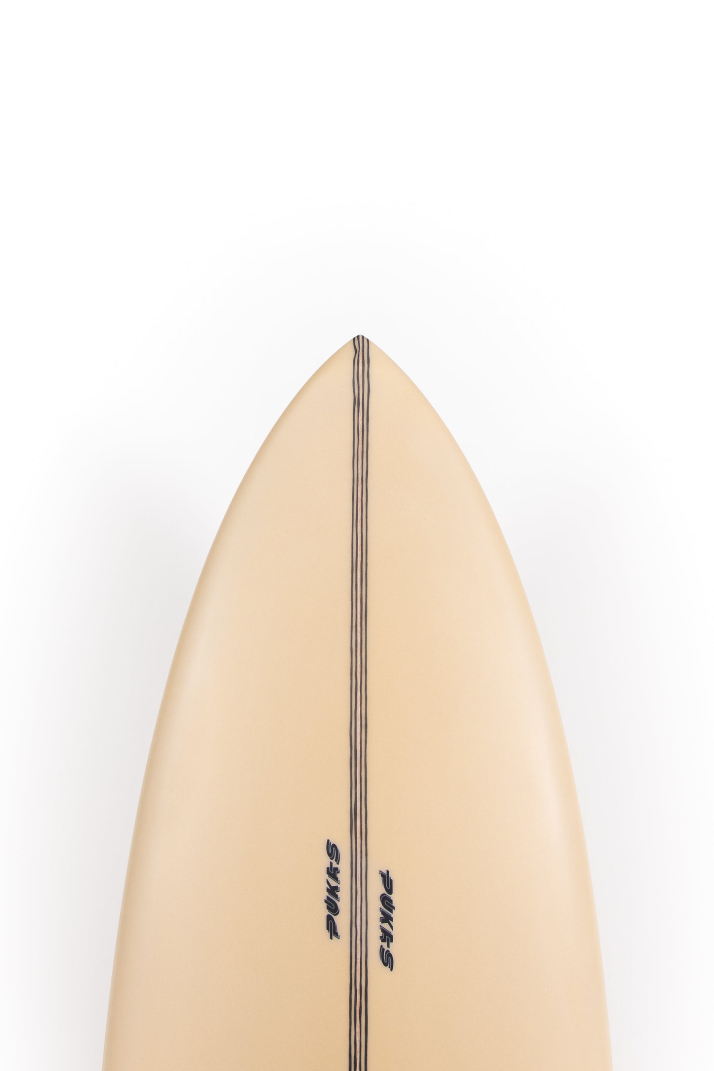 
                  
                    Pukas Surf Shop - Pukas Surfboard - 69ER EVOLUTION by Axel Lorentz- 6’4” x 21 x 2.75 - 38,82L - AX10504
                  
                