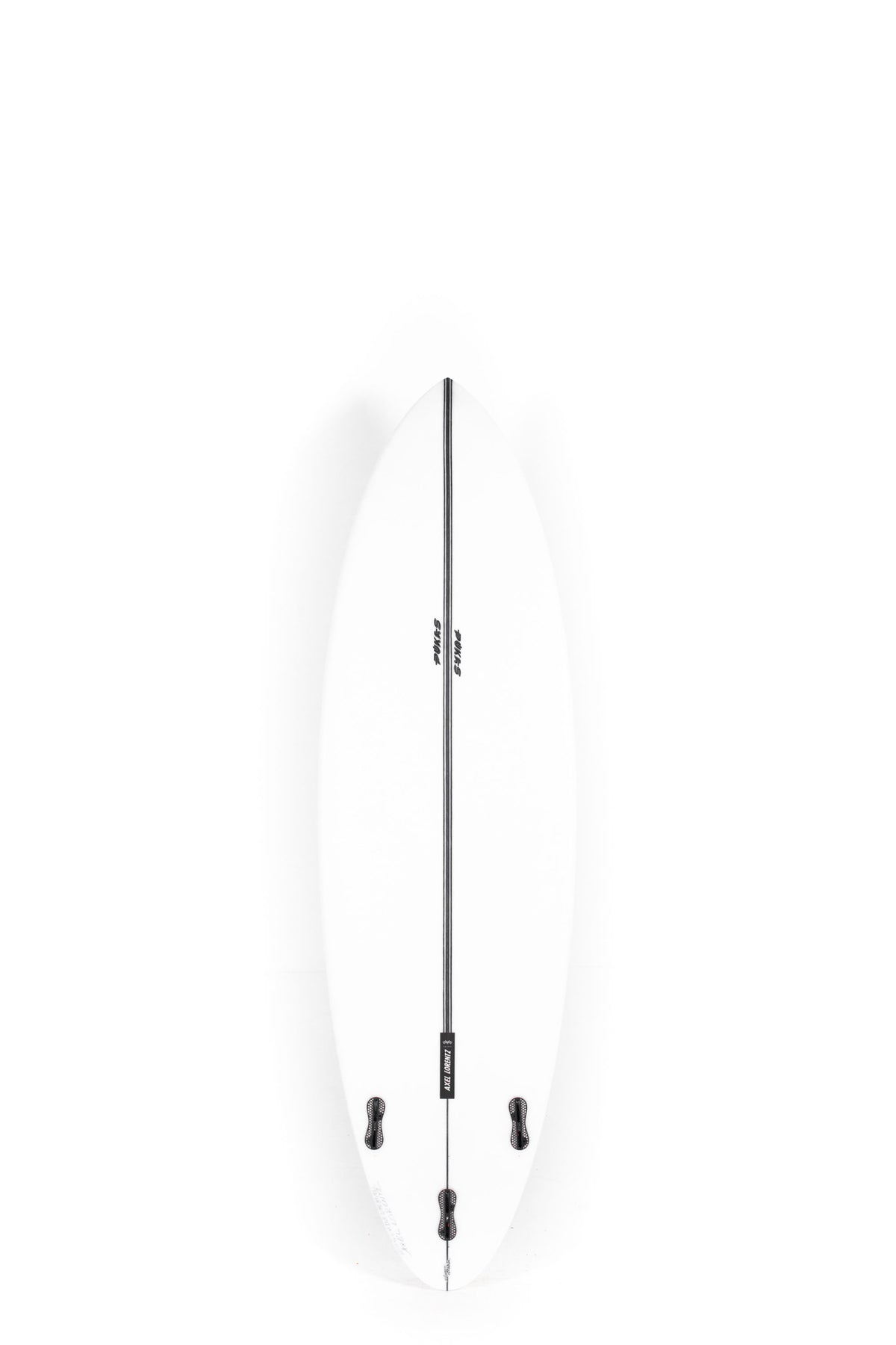 Pukas Pattern PUKAS 69ER EVOLUTION | Available online at PUKAS SURF SHOP
