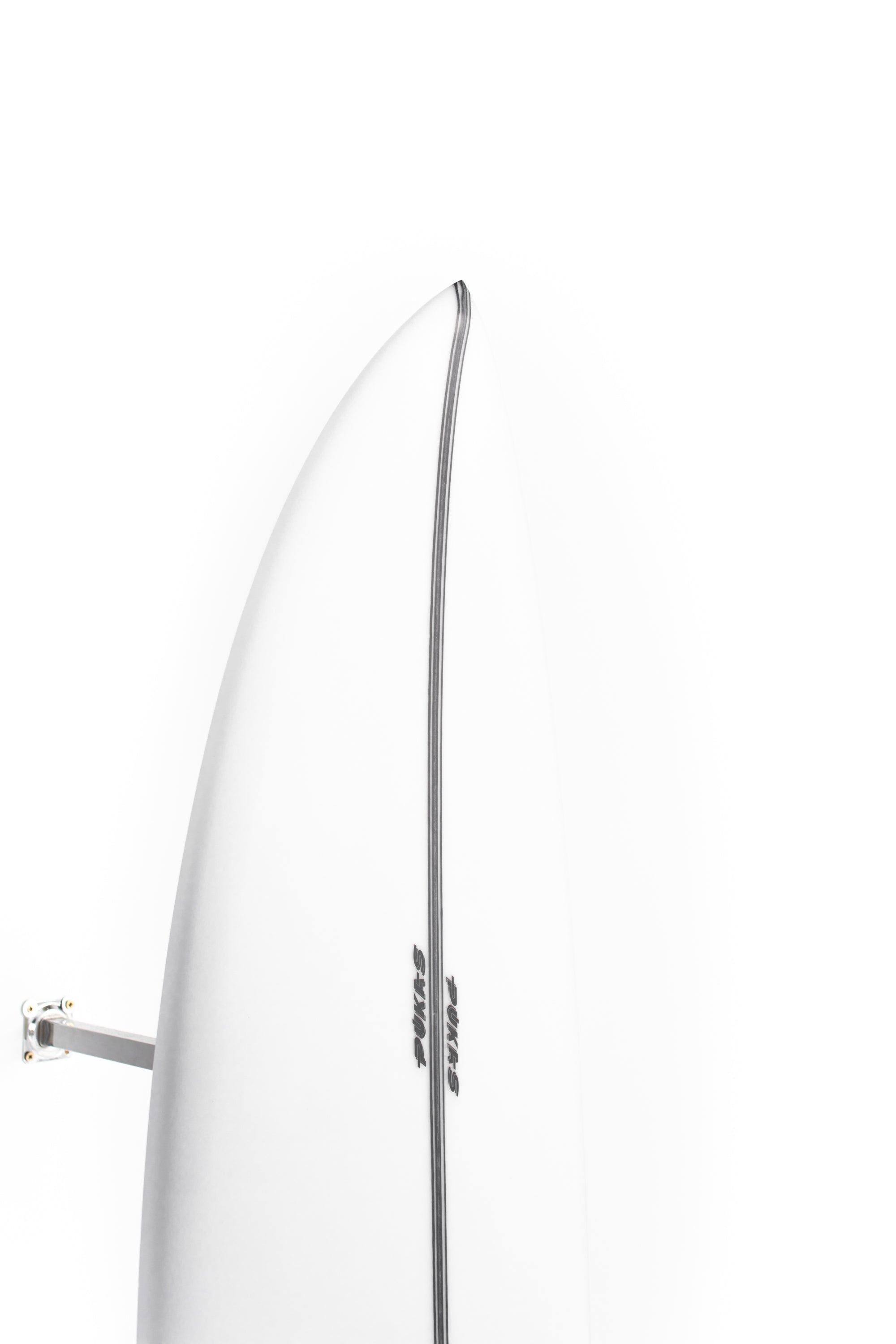 Pukas Surfboard - 69ER EVOLUTION by Axel Lorentz 6'4” at