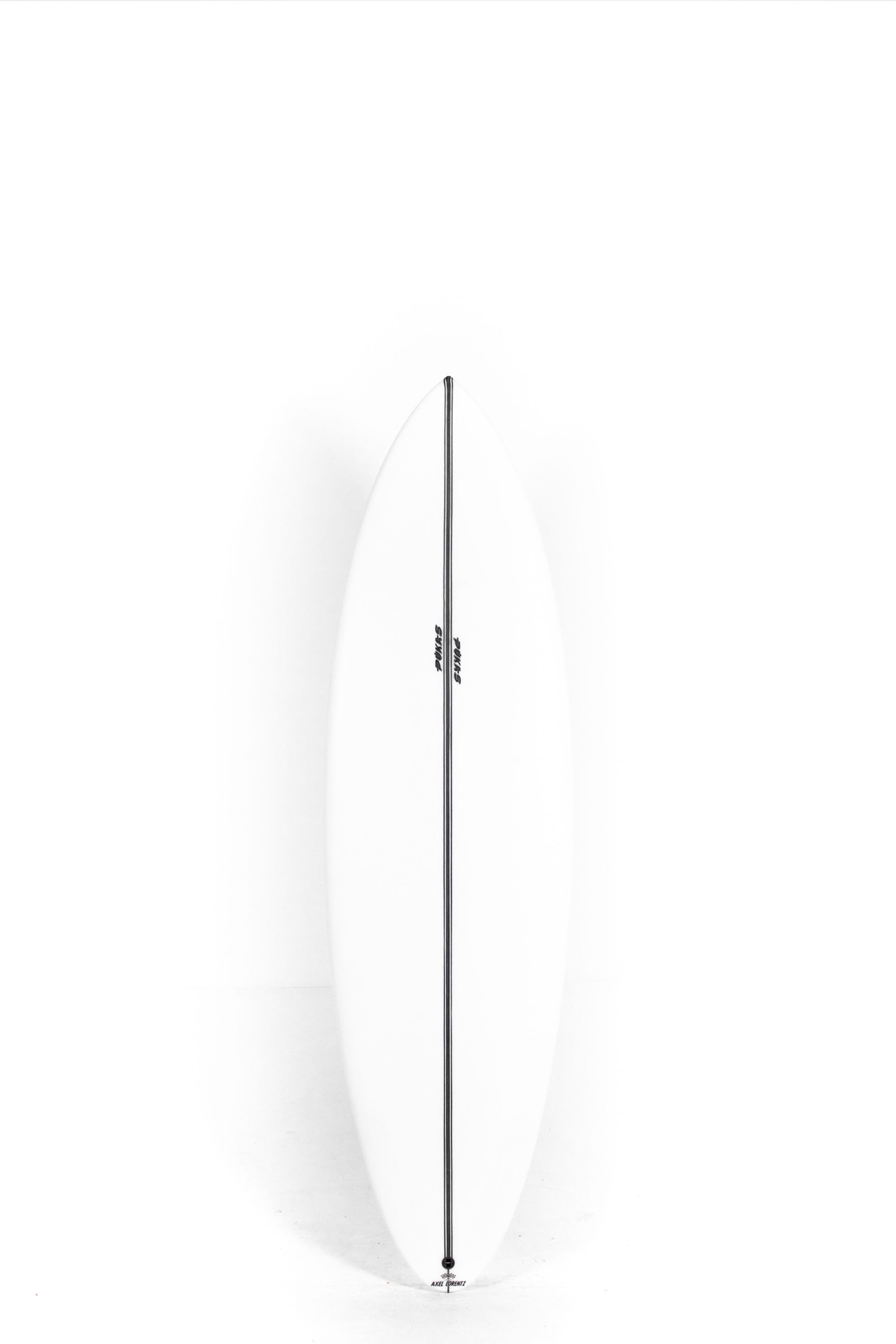 PUKAS 69ER EVOLUTION | Available online at PUKAS SURF SHOP