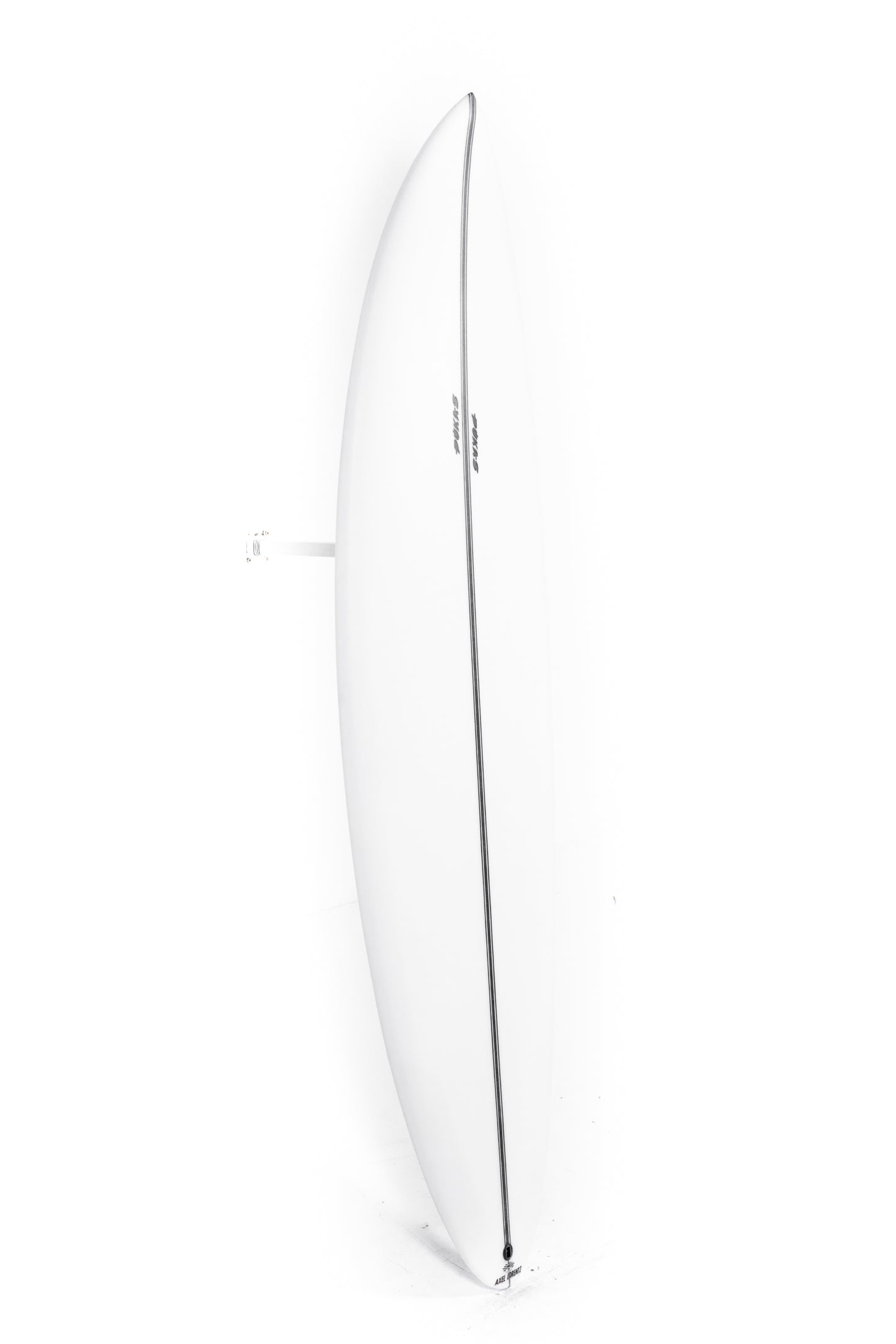 
                  
                    Pukas Surf Shop - Pukas Surfboard - 69ER EVOLUTION by Axel Lorentz- 6’6” x 21.25 x 2.88 - 42,21L - AX10603
                  
                