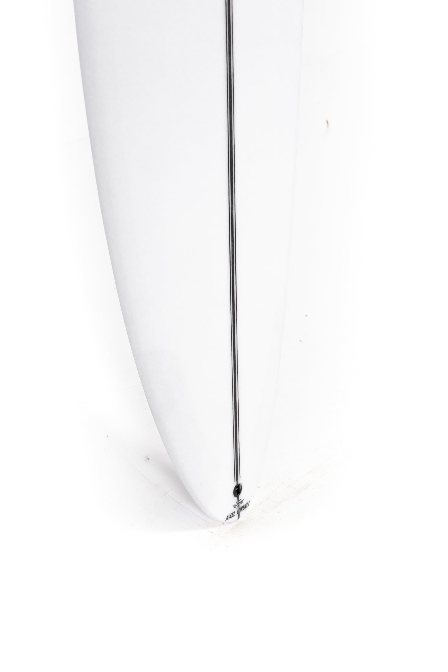 
                  
                    Pukas Surf Shop - Pukas Surfboard - 69ER EVOLUTION by Axel Lorentz- 6’6” x 21.25 x 2.88 - 42,21L - AX10799
                  
                