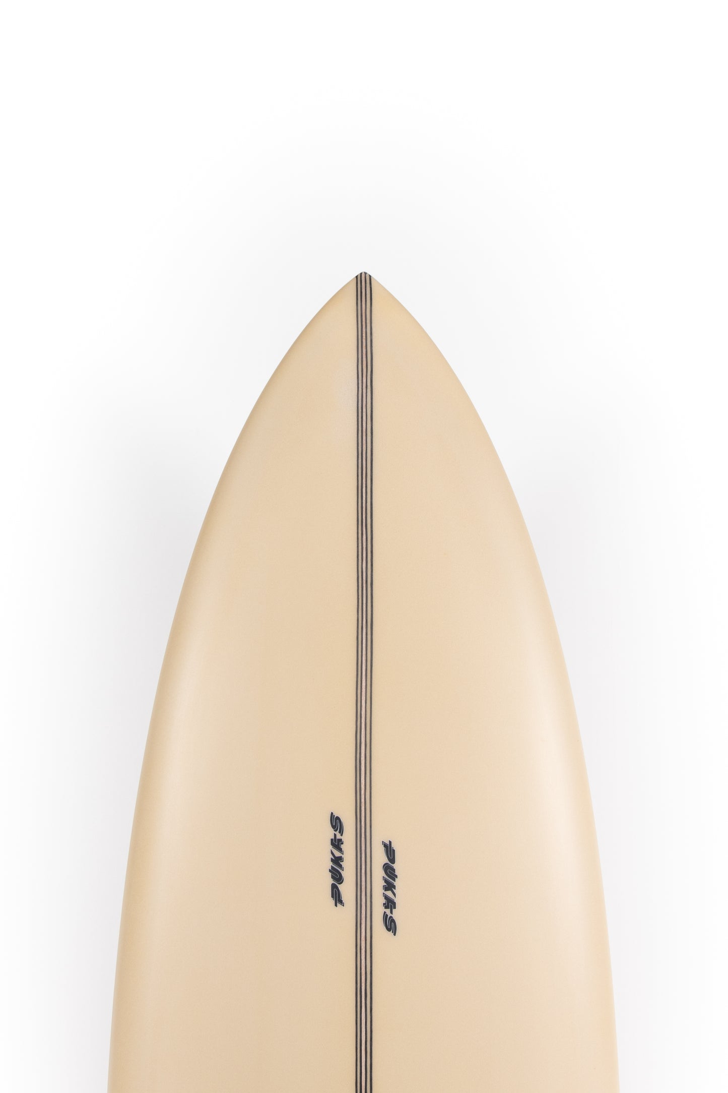
                  
                    Pukas Surf Shop - Pukas Surfboard - 69ER EVOLUTION by Axel Lorentz- 6’8” x 21.50 x 2.94 - 44,75L - AX10506
                  
                