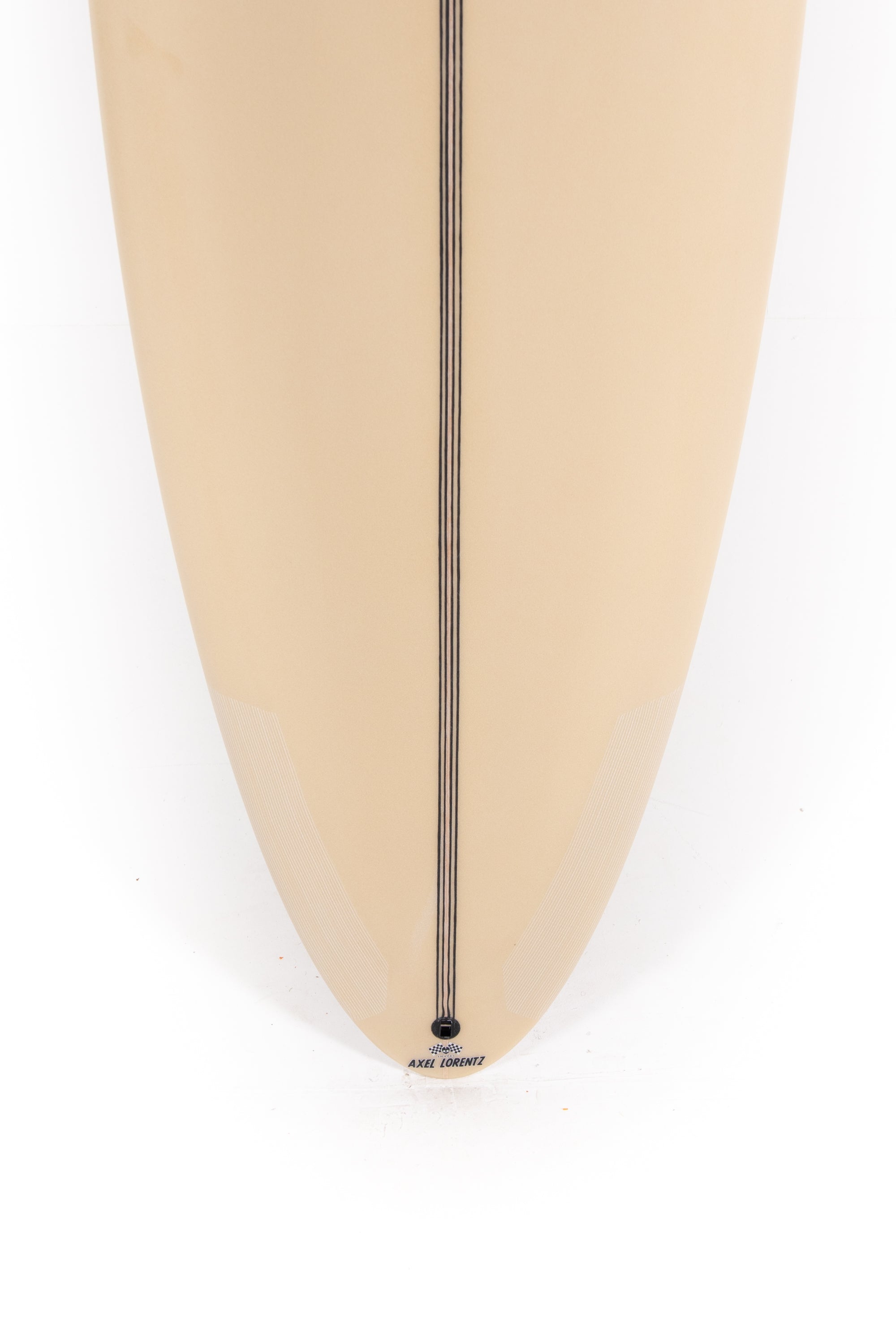 Pukas Surfboard - 69ER EVOLUTION 6'8