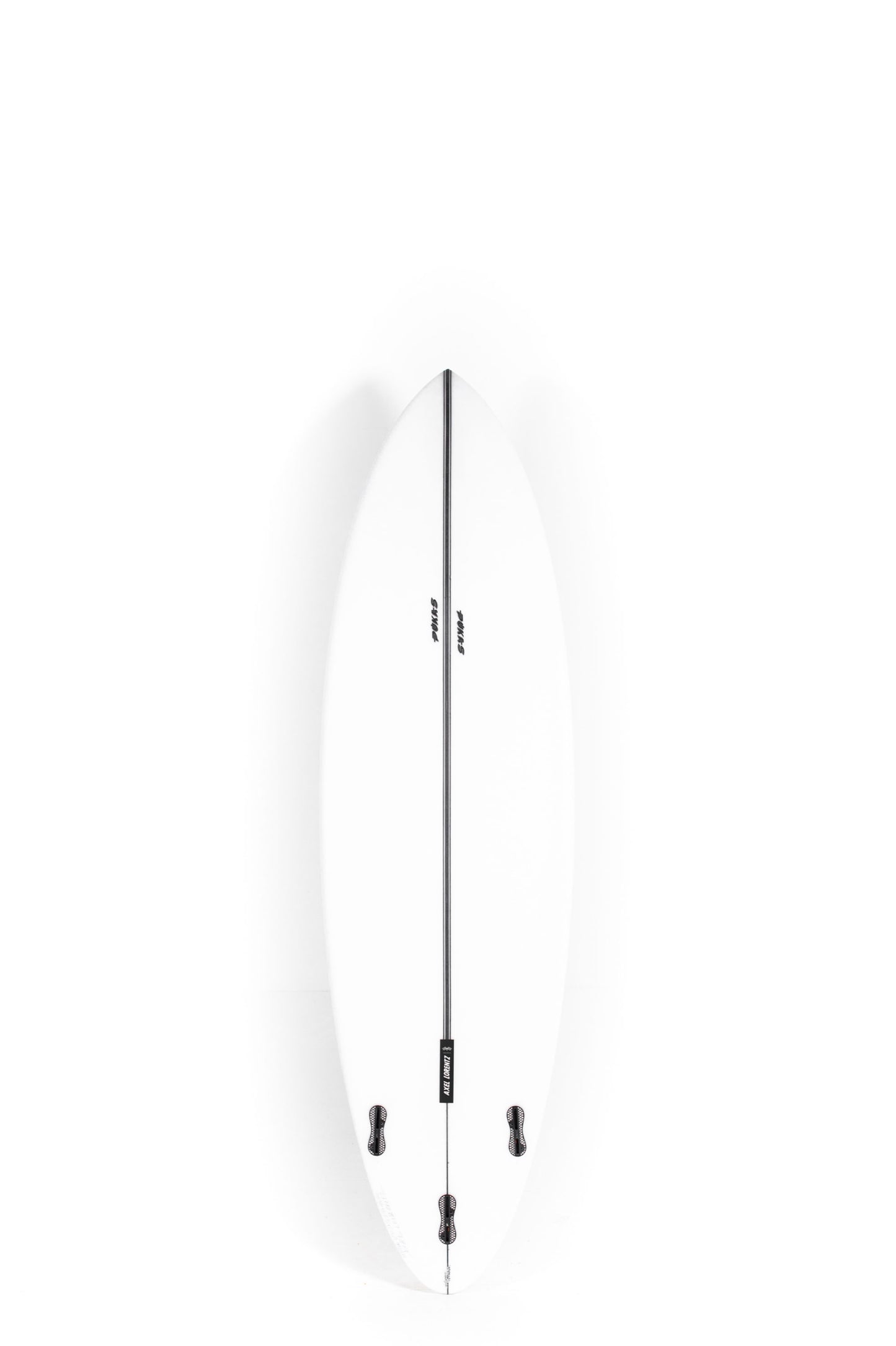 Pukas Surf Shop - Pukas Surfboard - 69ER EVOLUTION INN·CA by Axel Lorentz - 6’8” x 21,50 x 2,94 - 44,74L - AX11166