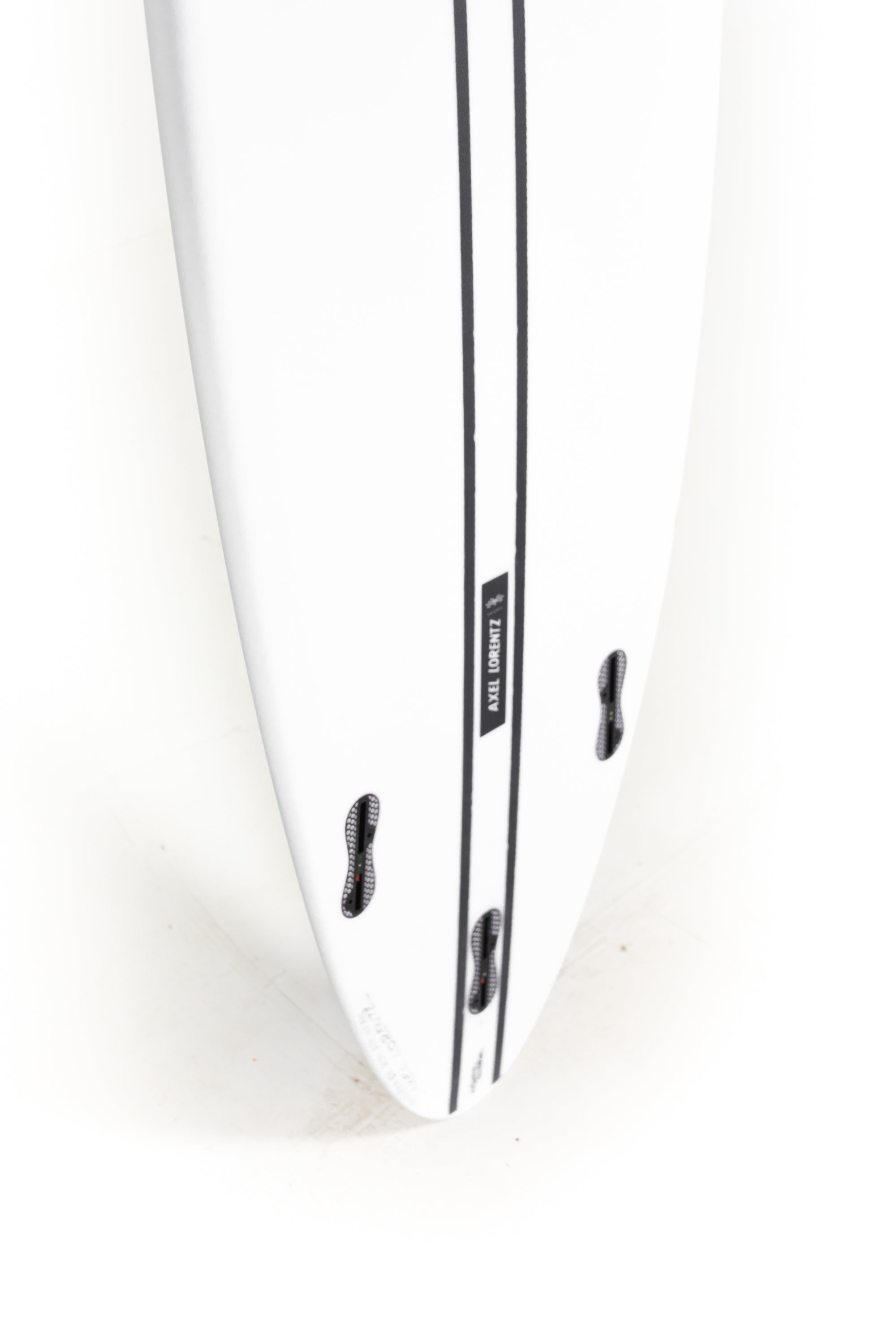 Pukas Surfboard - 69ER EVOLUTION 6'8