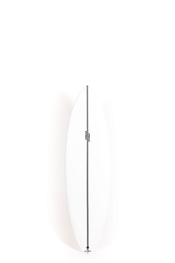 Pukas Surf Shop - Pukas Surfboard - 69ER EVOLUTION by Axel Lorentz- 6’0” x 20,25 x 2.50 - 32,25L - AX10389