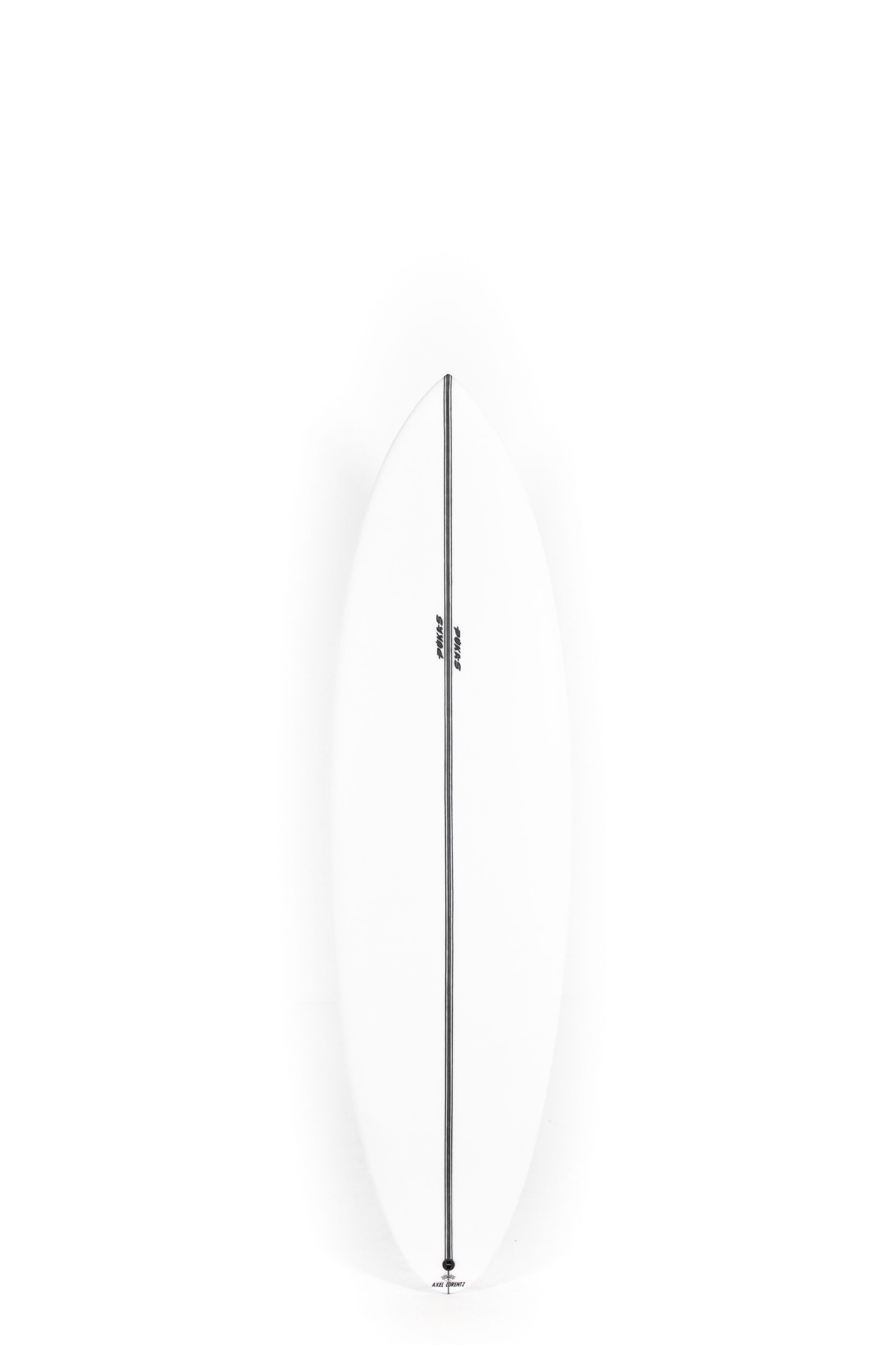 PUKAS SURFBOARDS | All models at PUKAS SURF SHOP – Page 5