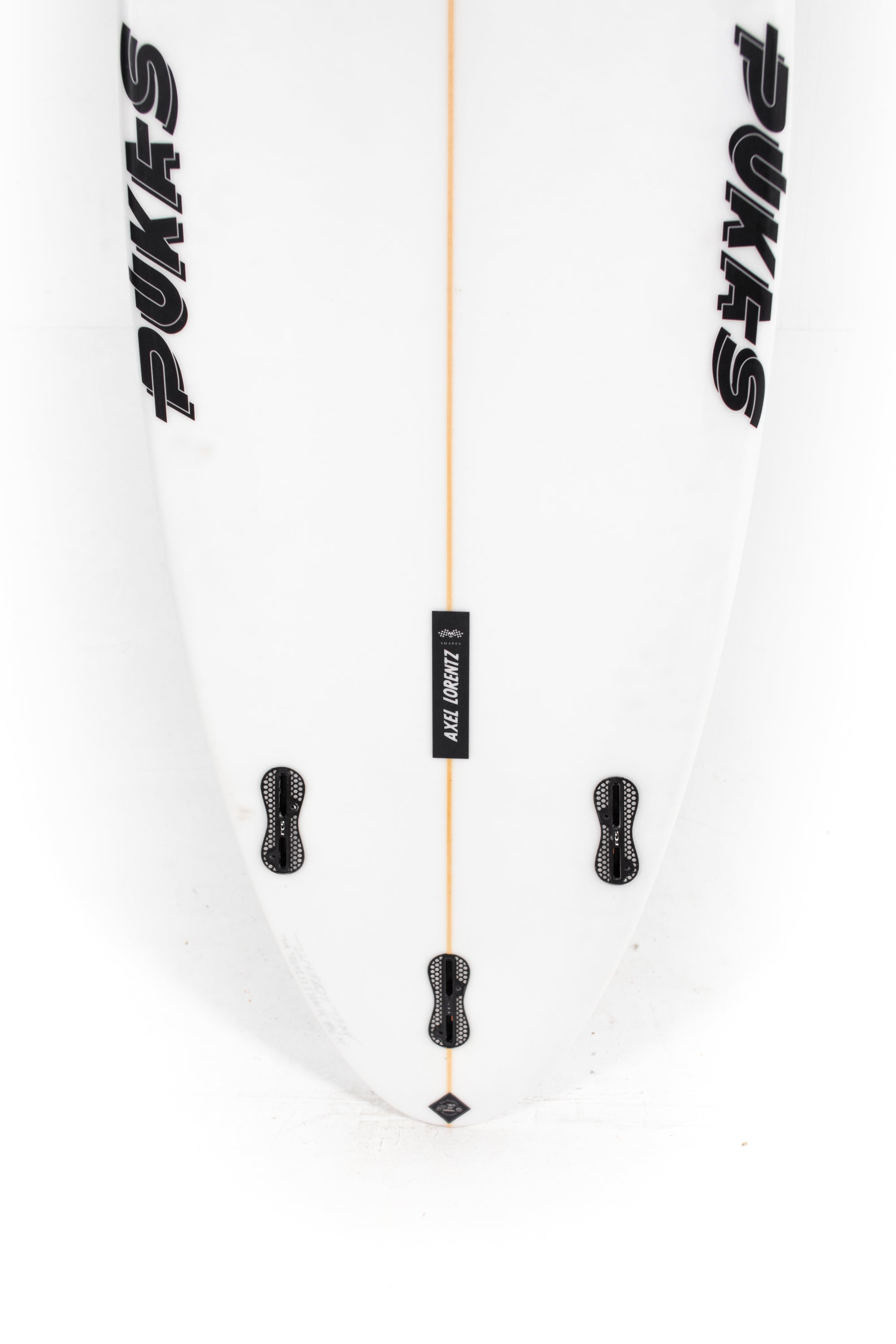 Pukas ORIGINAL 69 5'6” | Shop at PUKAS SURF SHOP