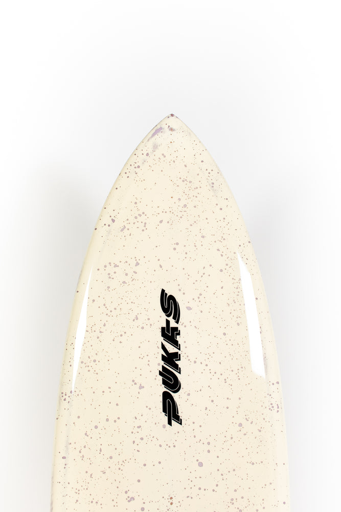 
                  
                    Pukas Surf Shop - Pukas Surfboard - 69ER PRO by Axel Lorentz - 6’4” x 21,5 x 2,87 - 41,77L - AX09505
                  
                