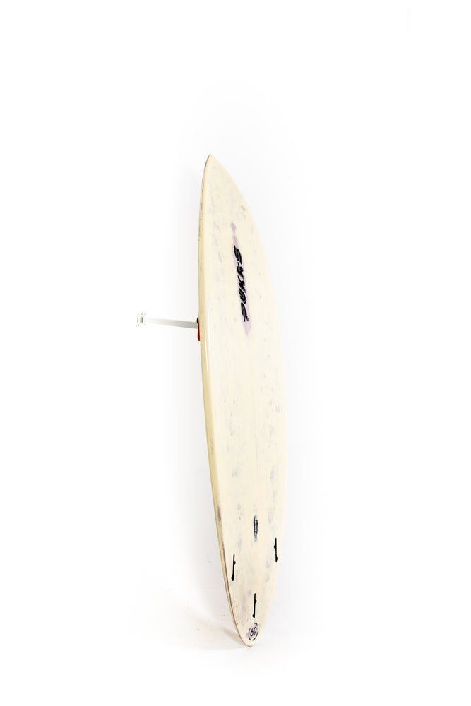 
                  
                    Pukas Surf Shop - Pukas Surfboard - 69ER PRO by Axel Lorentz - 6’4” x 21,5 x 2,87 - 41,77L - AX09505
                  
                