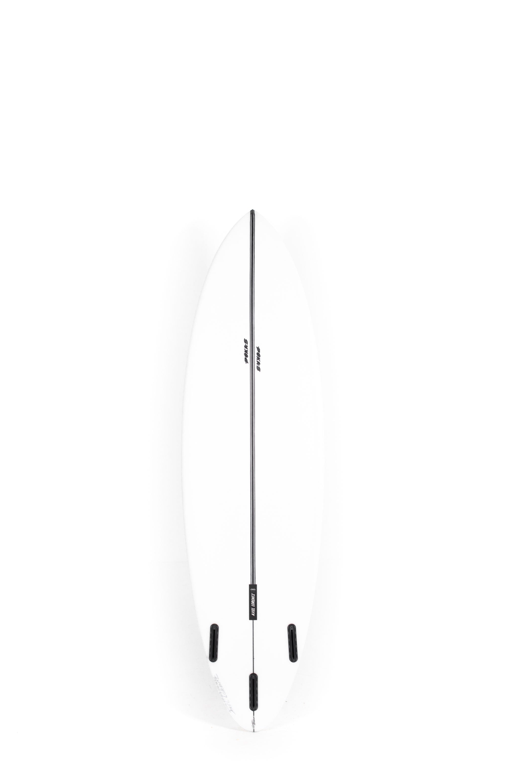 PUKAS 69ER EVOLUTION | Available online at PUKAS SURF SHOP