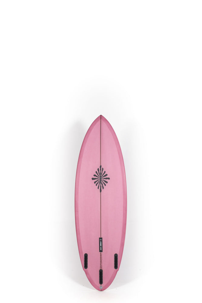 Pukas Surf Shop - Pukas Surfboards - ACID PLAN by Axel Lorentz - 5'6" x 19,25 x 2,33 x 27,05L - AX09193