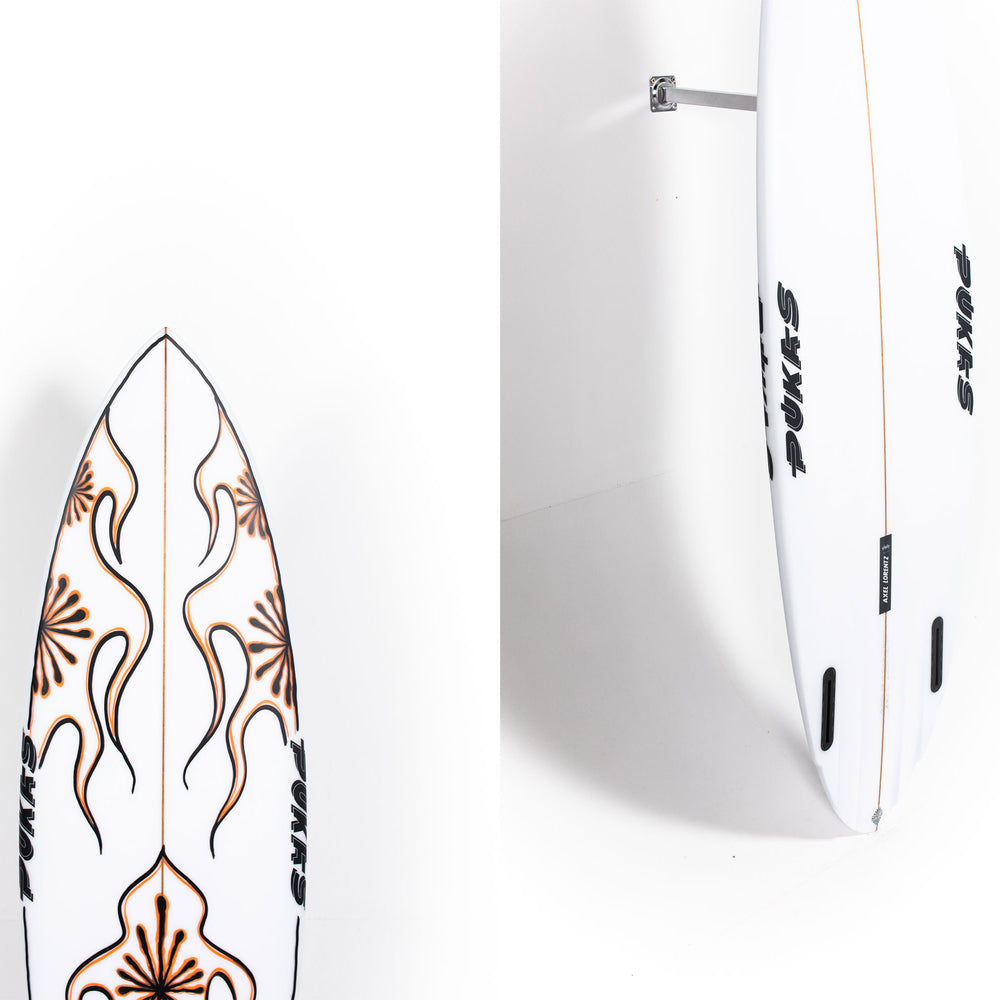 PUKAS SURF SHOP