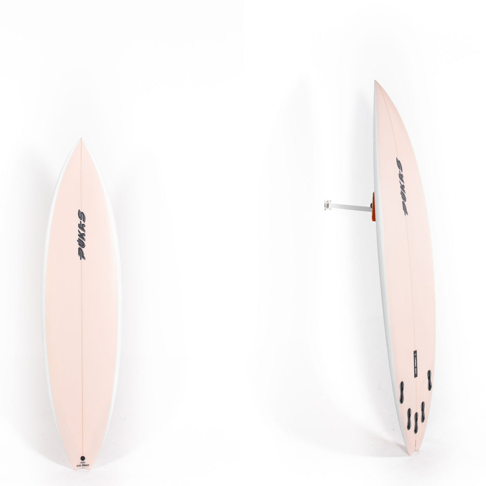 PUKAS SURF SHOP