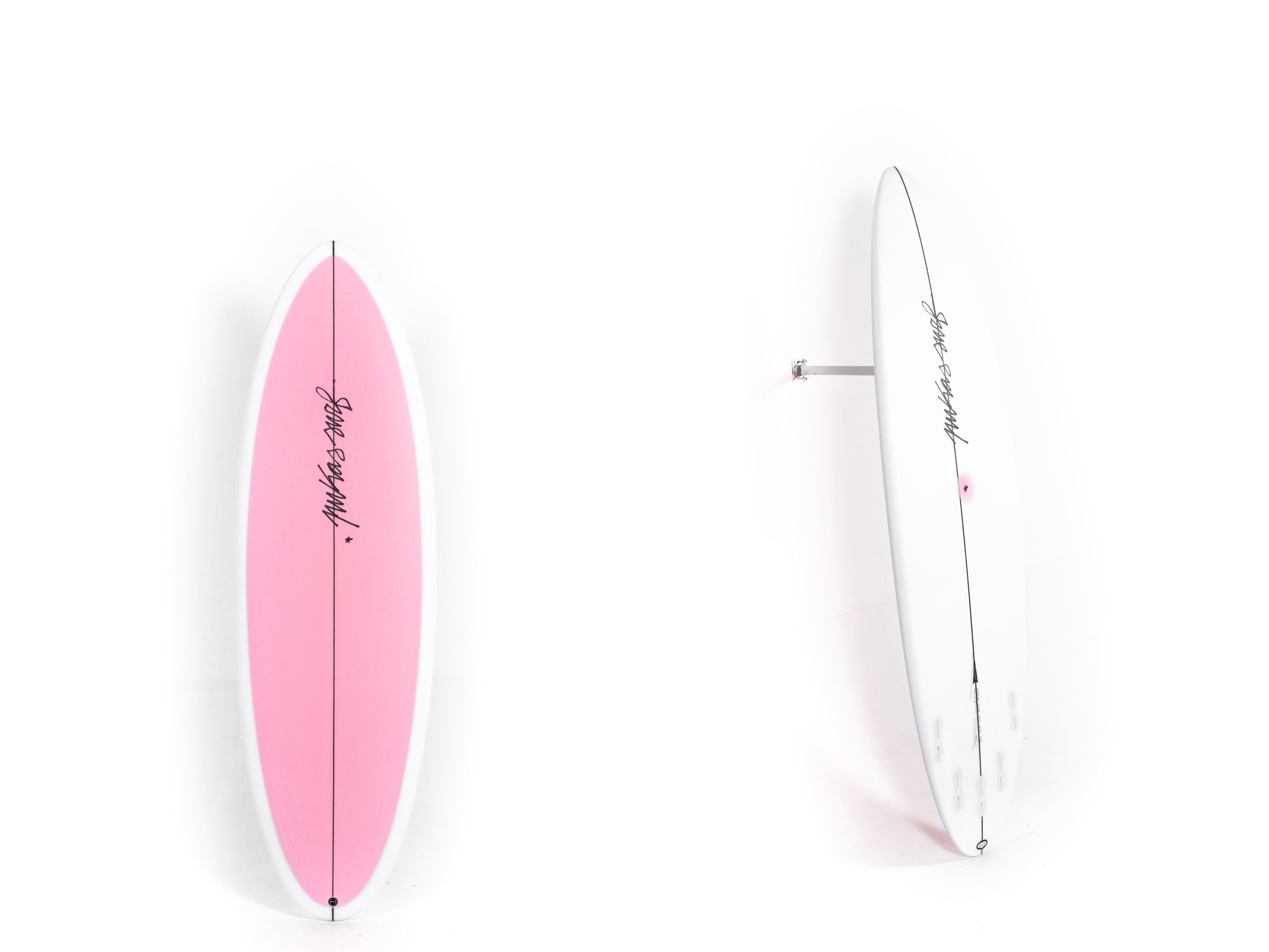 PUKAS MEGA 5'10\