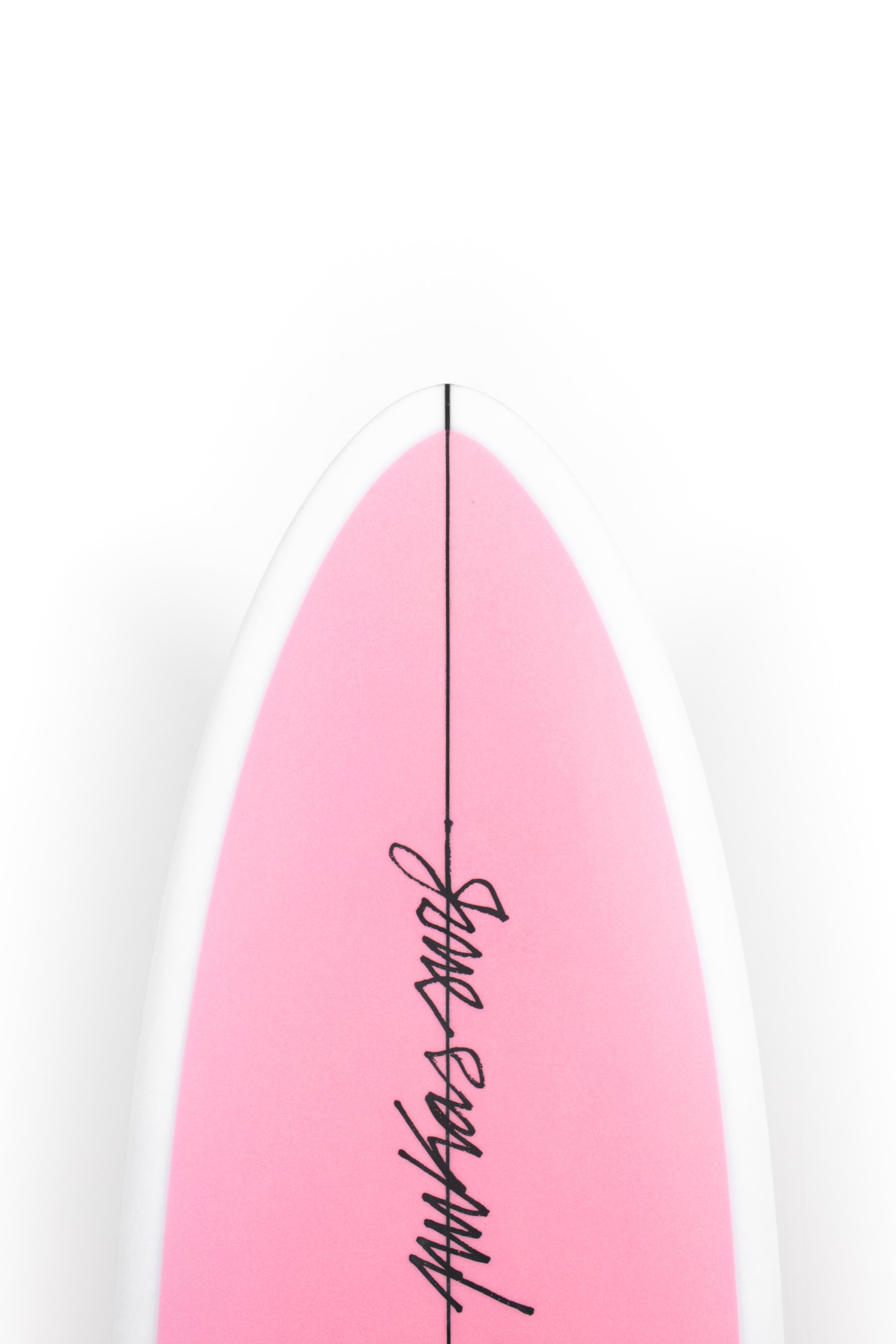 PUKAS MEGA 5'10\