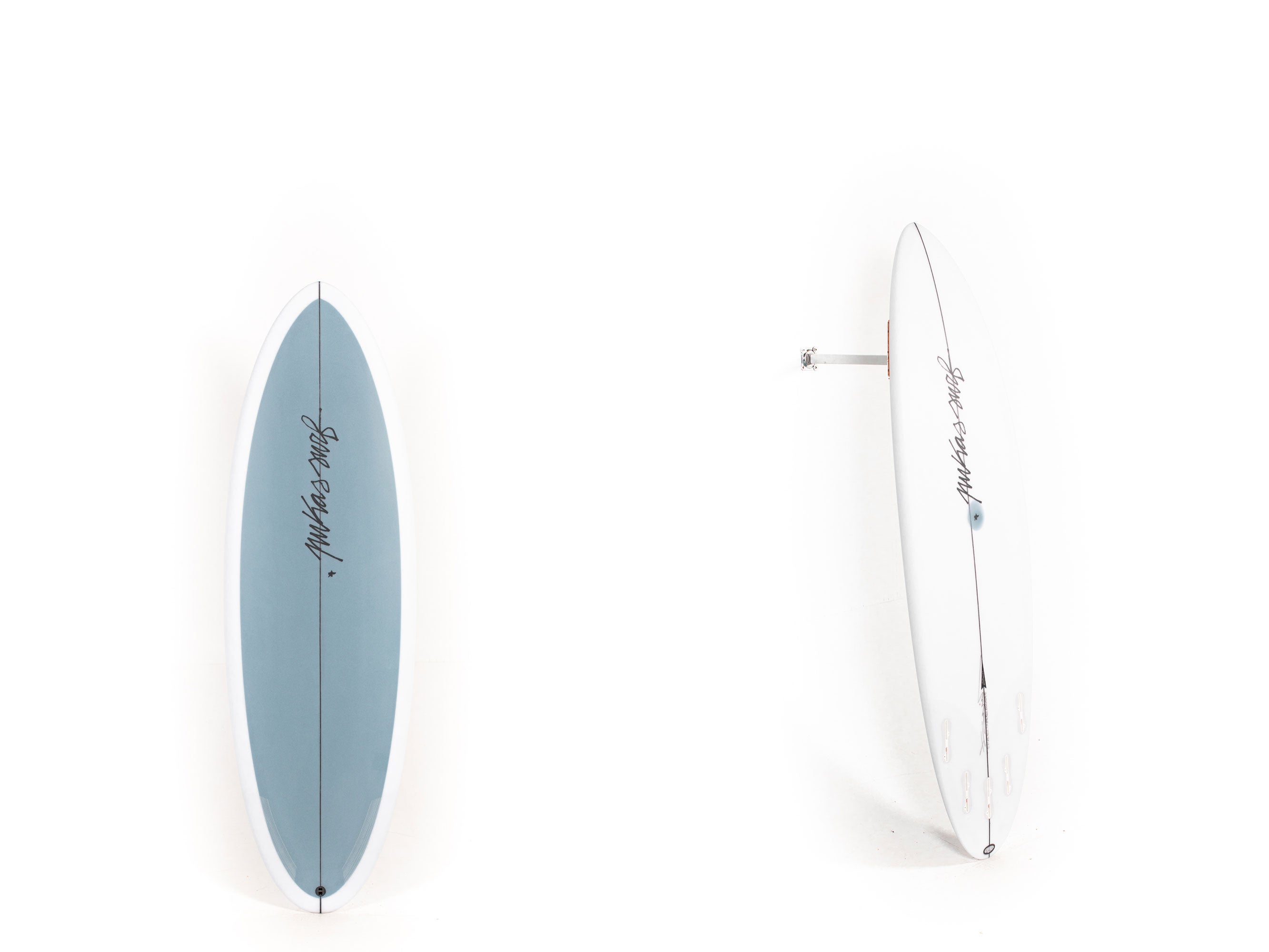 Pukas Surfboards Balloon 5'3