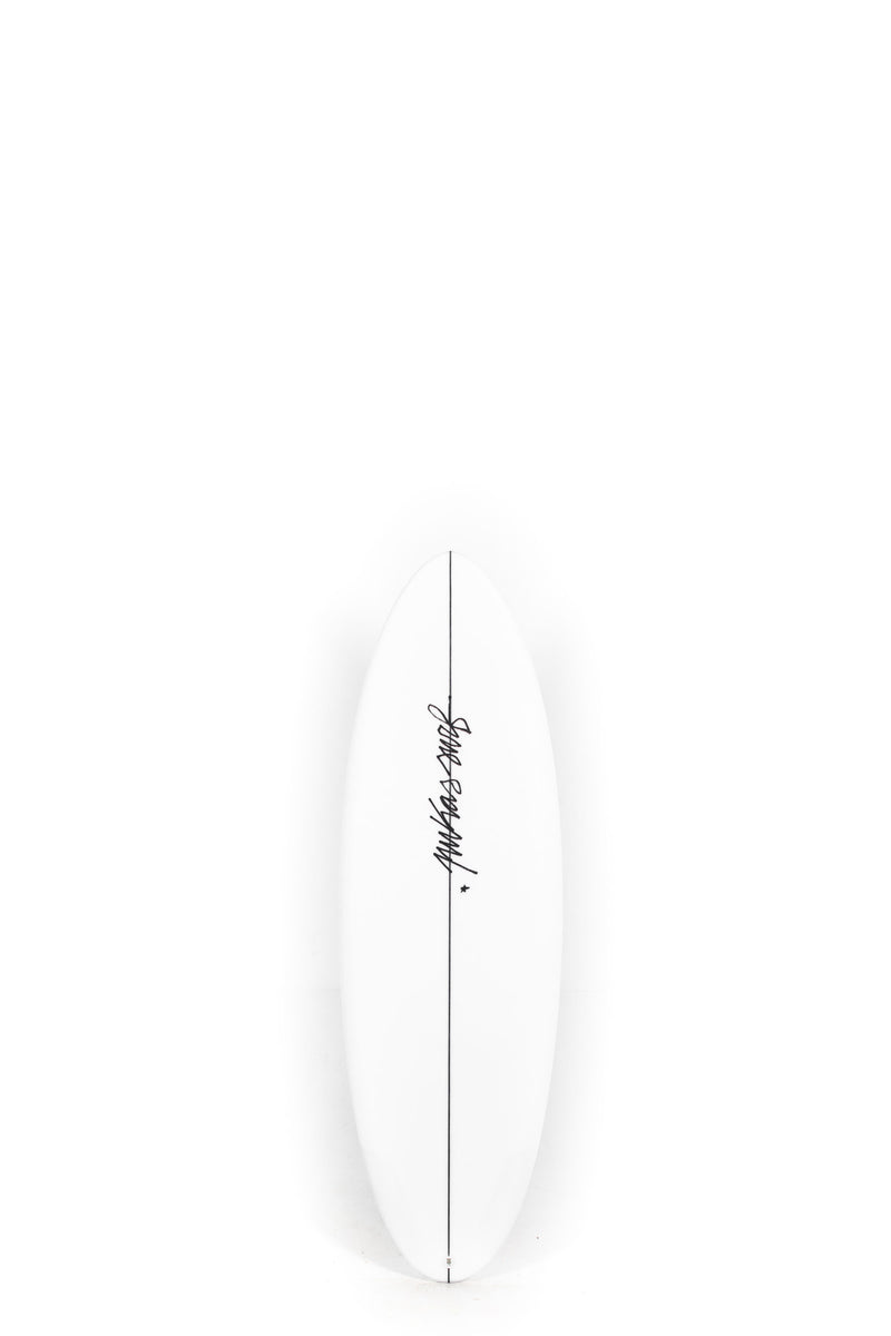 Pukas Balloon 5'3