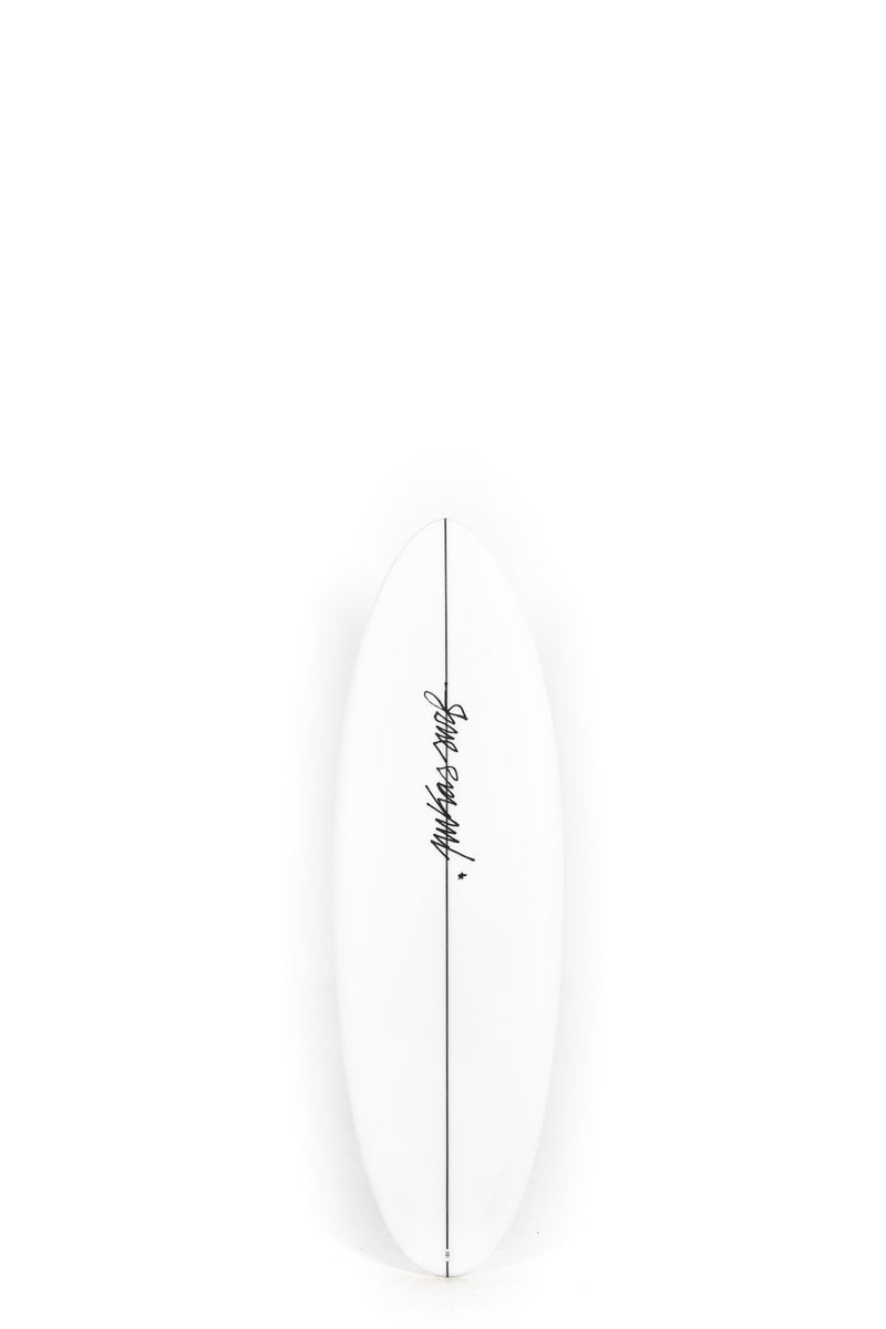 Pukas Balloon 5'5