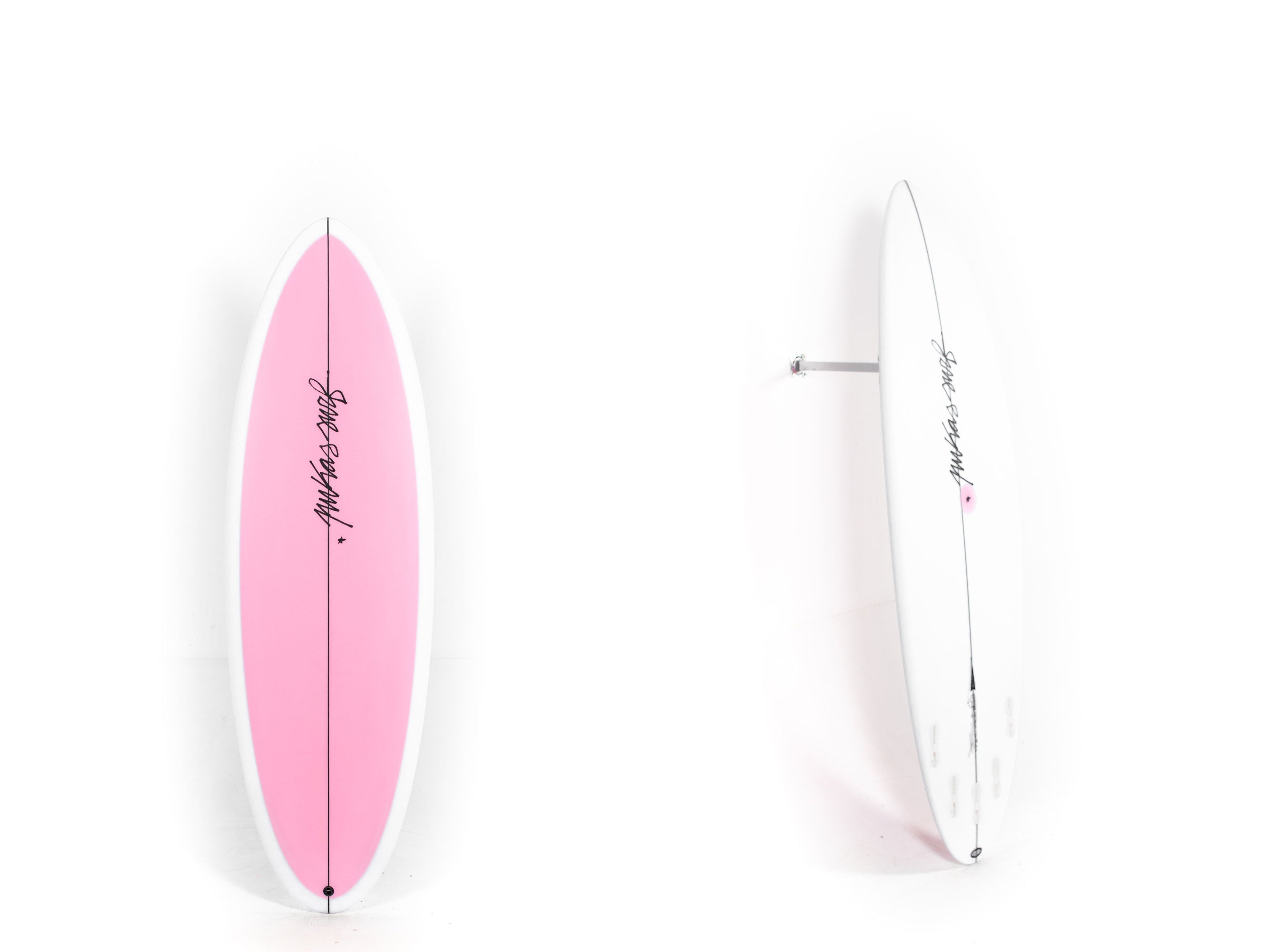 プーカスショートボード5.8 Pukas Surfboards Balloon 5'8