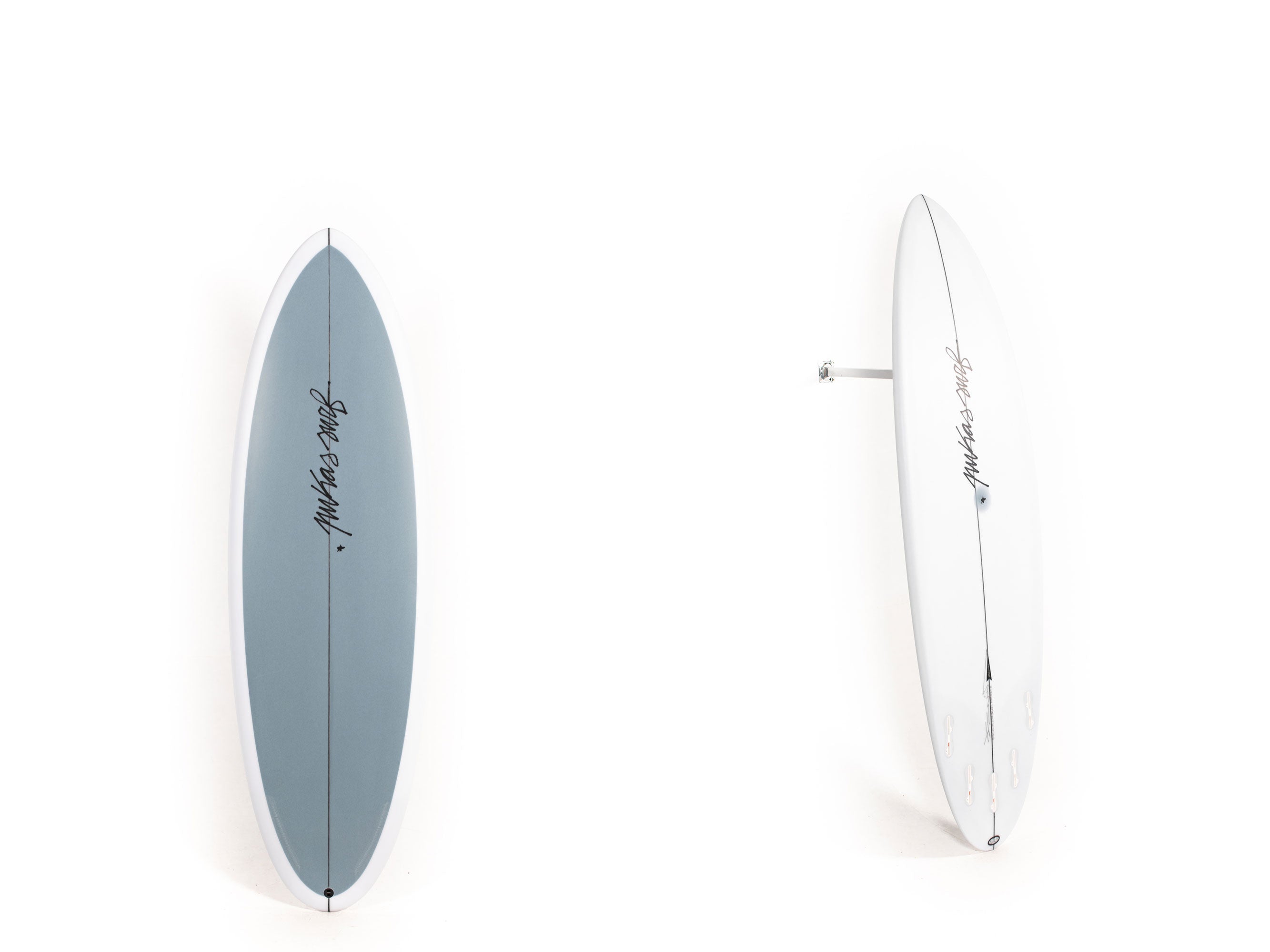 サーフボード　プーカス 5.8 Pukas Surfboards Balloon 5'8