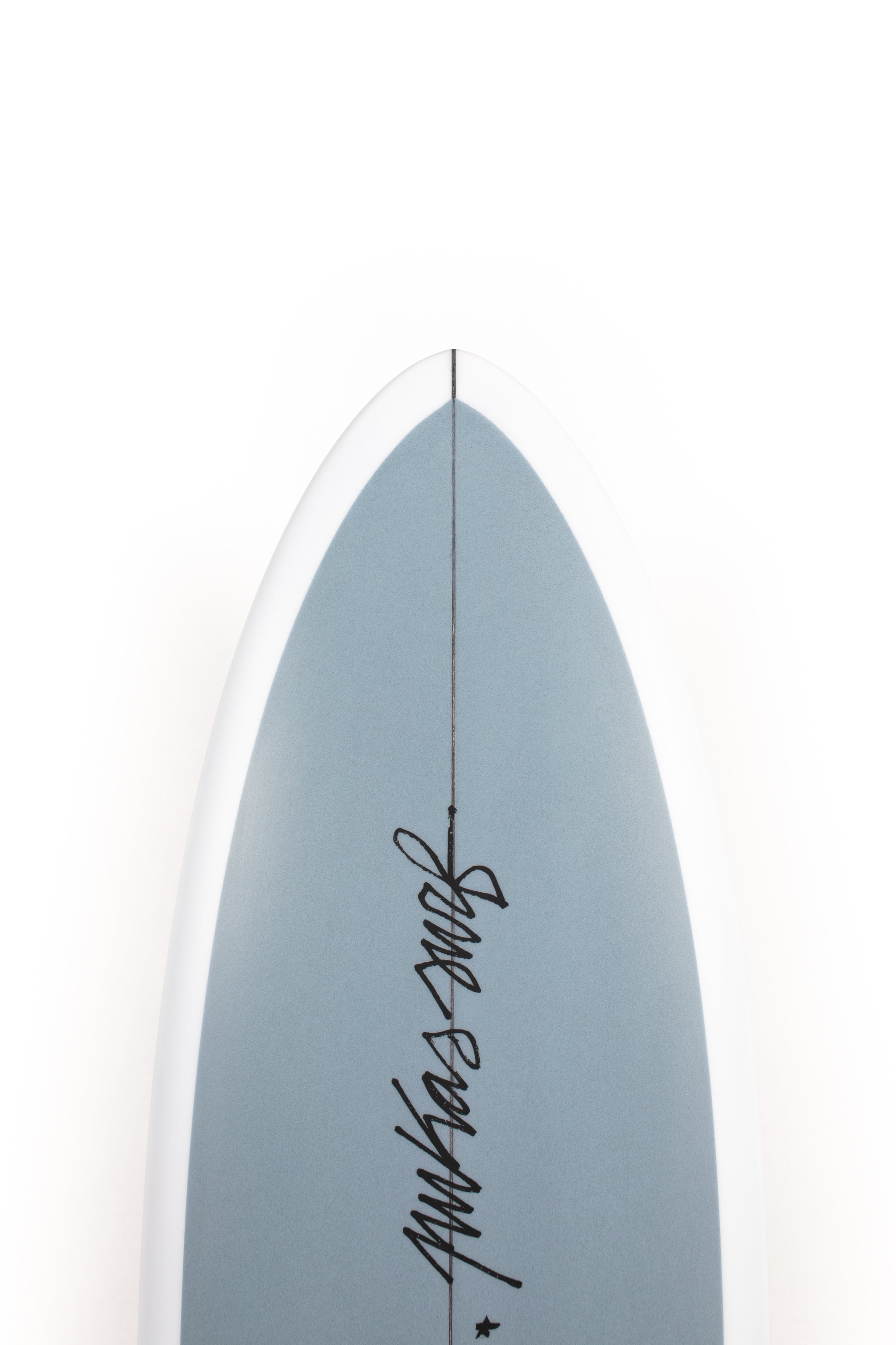 Pukas Surfboards Balloon 5'8