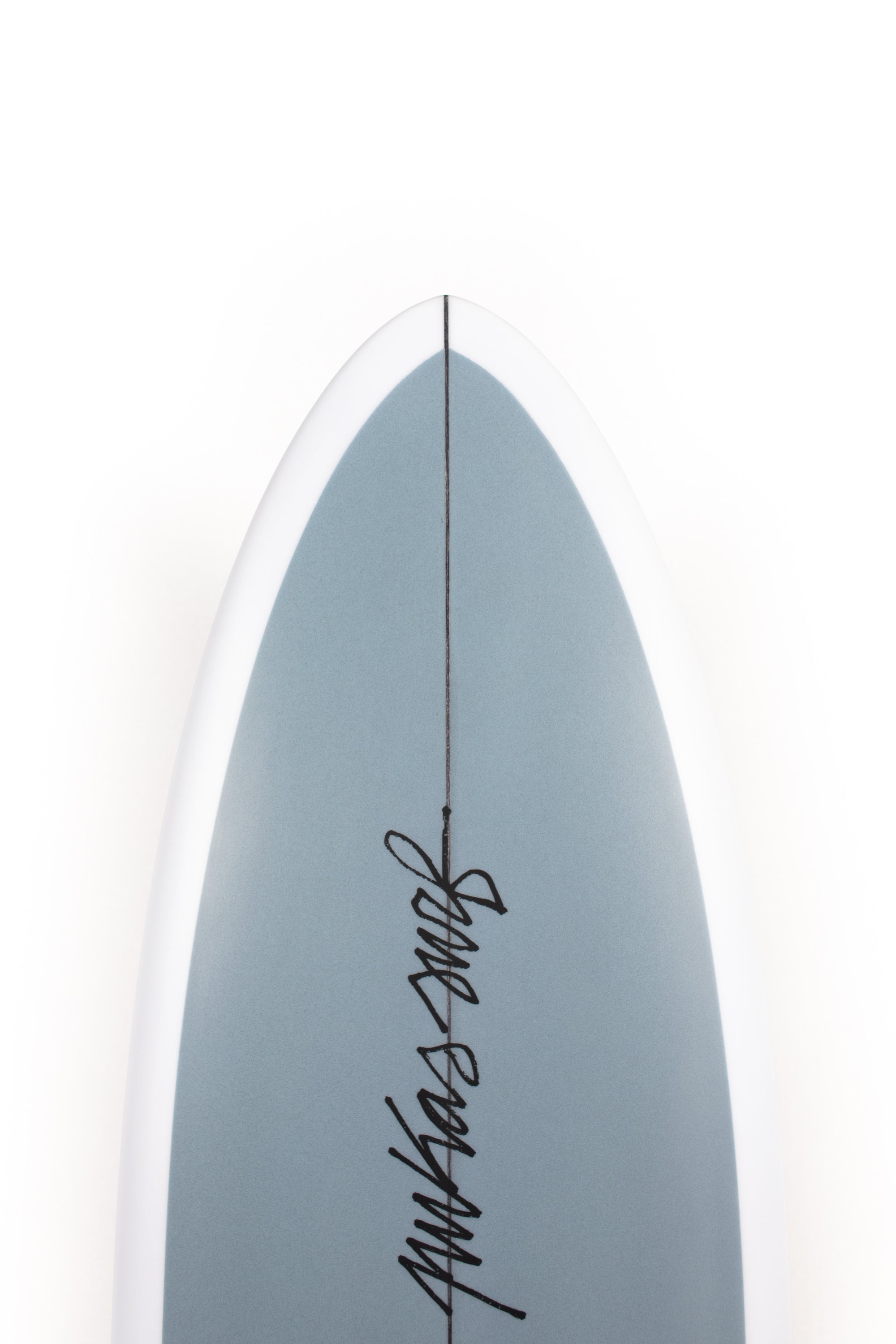 Pukas Surfboards Balloon 5'9
